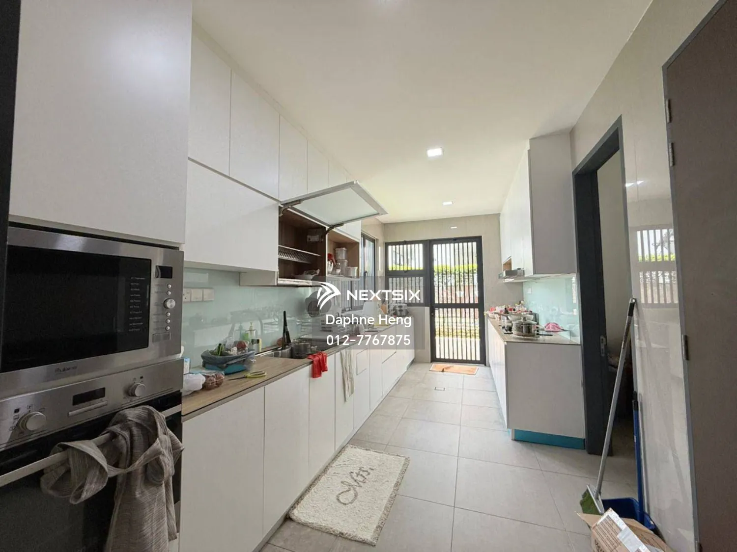 Bungalow For Sale in Iskandar Puteri (Nusajaya) Johor - Image 5
