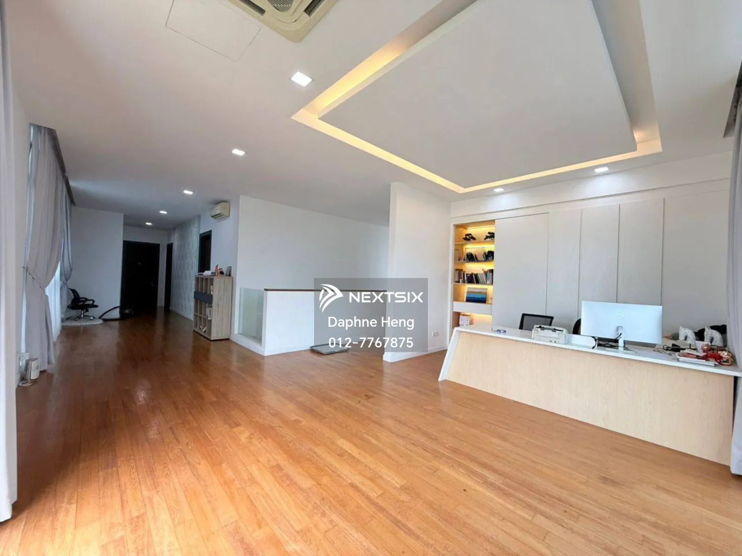 Bungalow For Sale in Iskandar Puteri (Nusajaya) Johor - Image 7