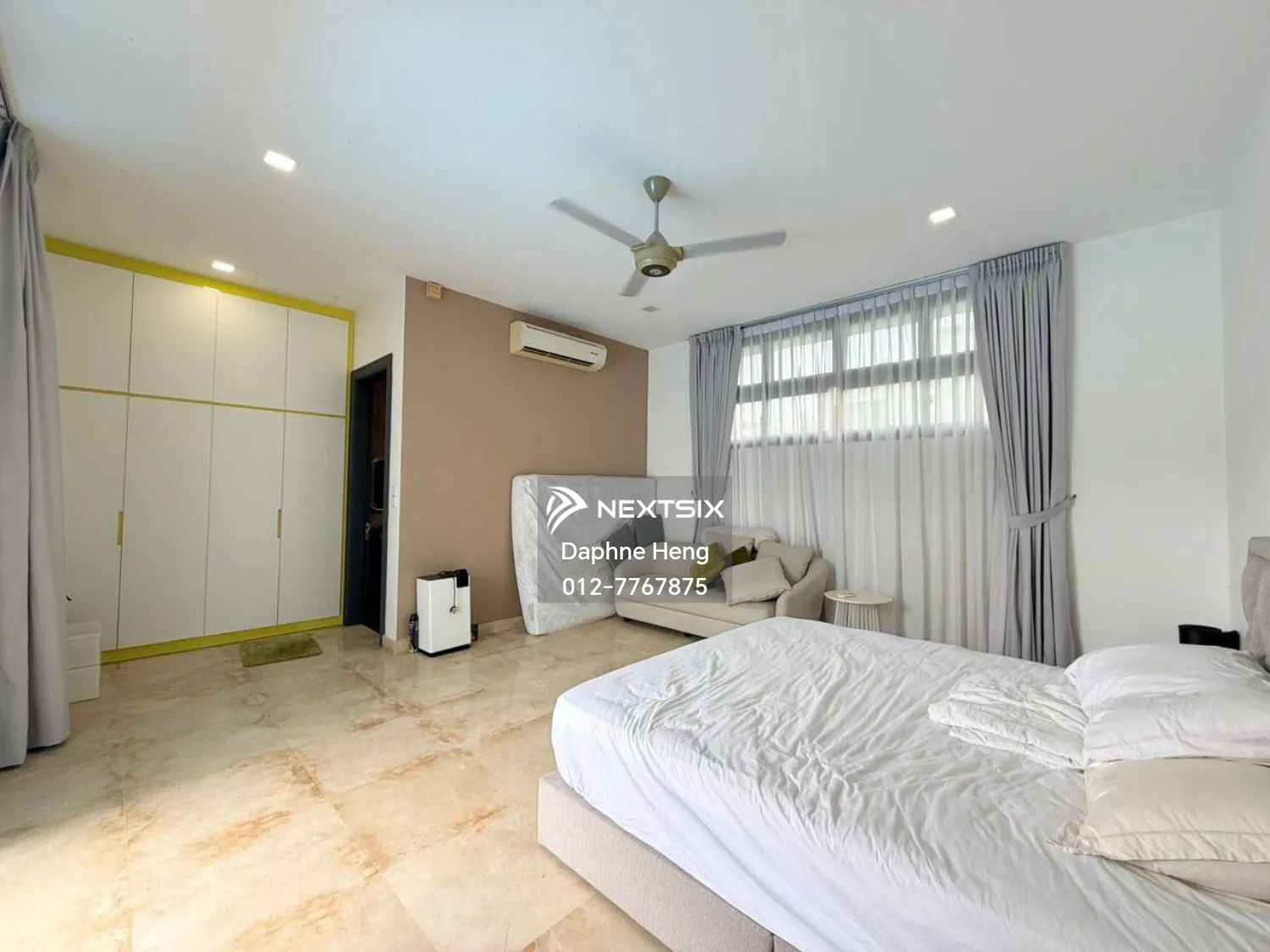 Bungalow For Sale in Iskandar Puteri (Nusajaya) Johor - Image 8