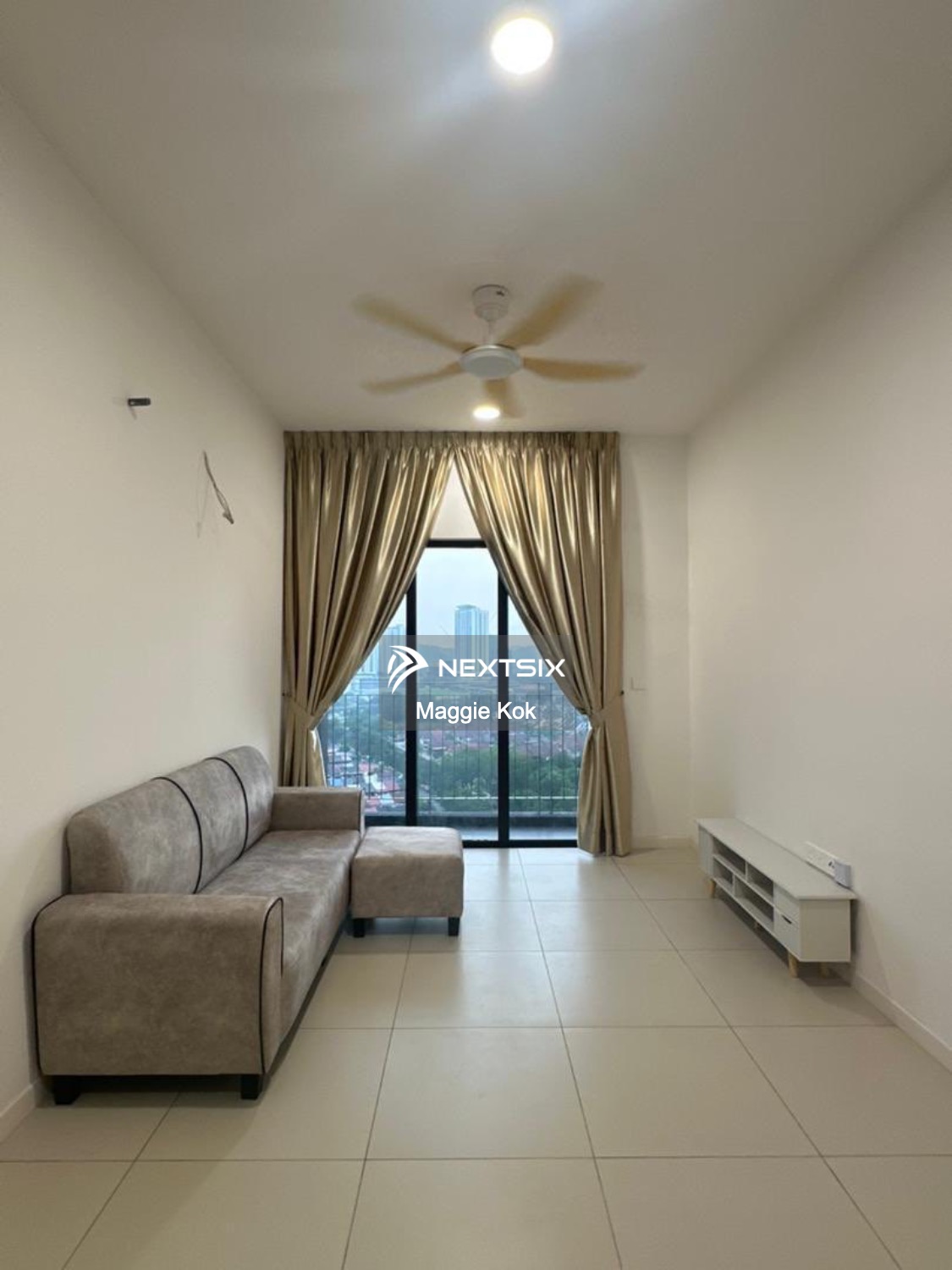 Condominium For Rent in Bukit Jalil Kuala Lumpur