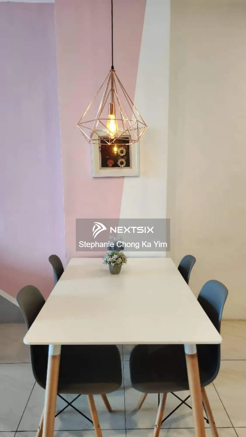 Serviced Residence For Sale in Penampang Sabah