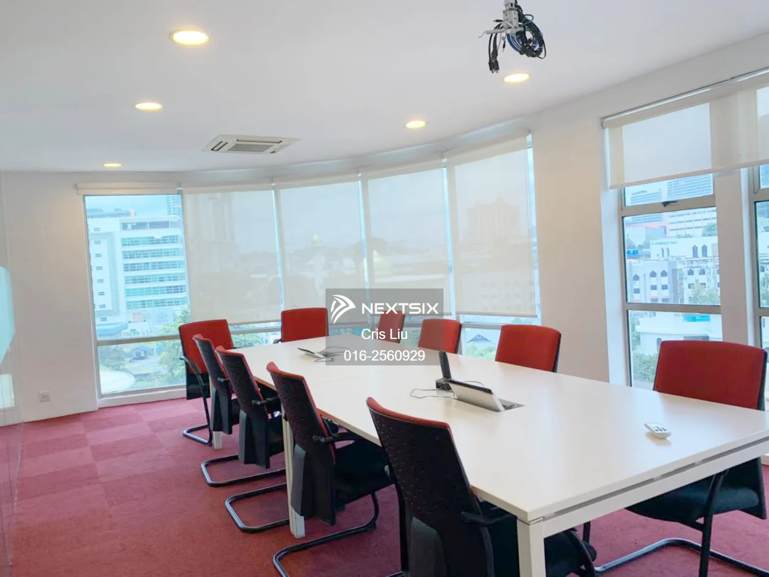 Shop Office For Rent in Petaling Jaya Selangor
