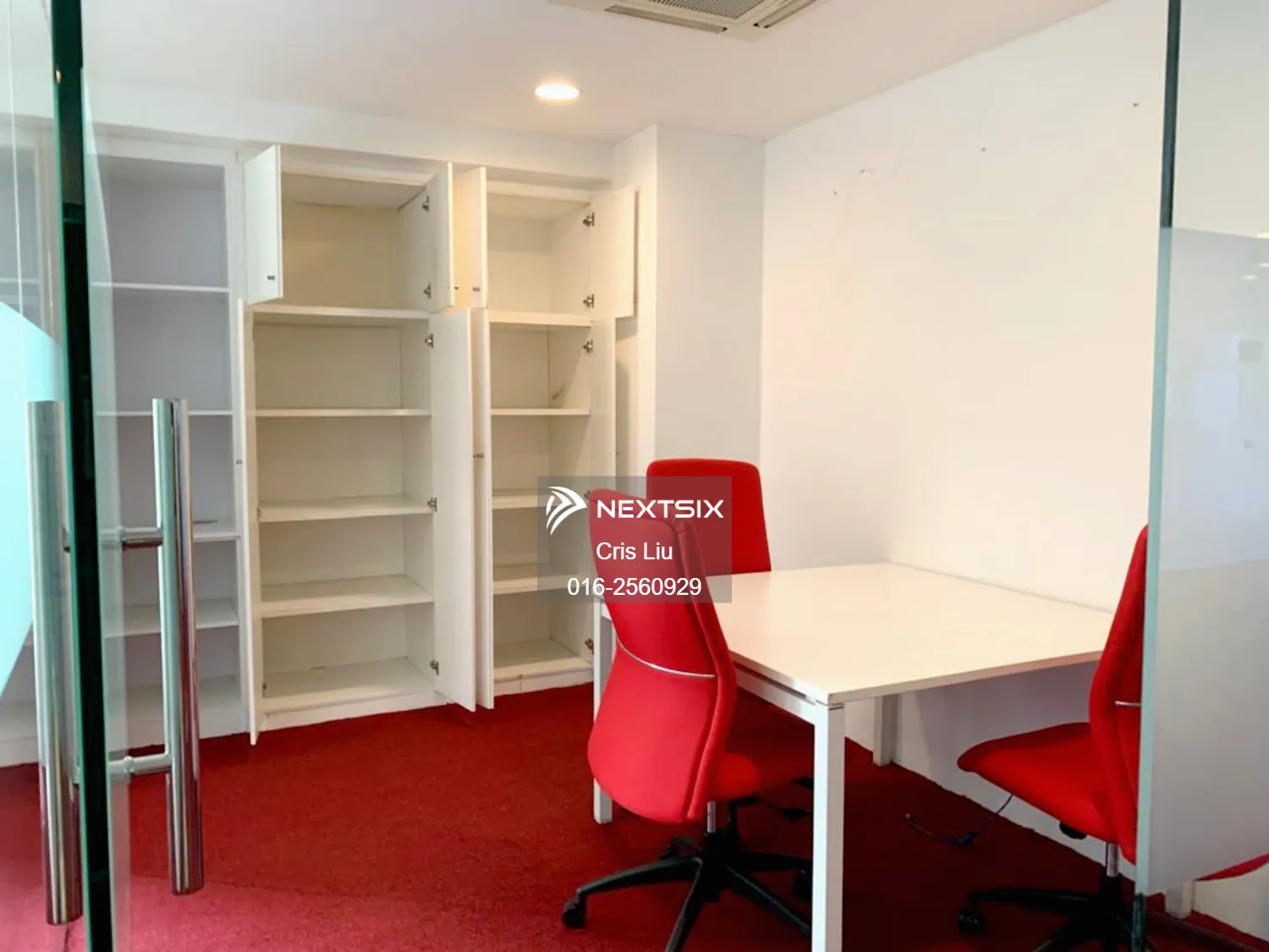 Shop Office For Rent in Petaling Jaya Selangor - Image 5