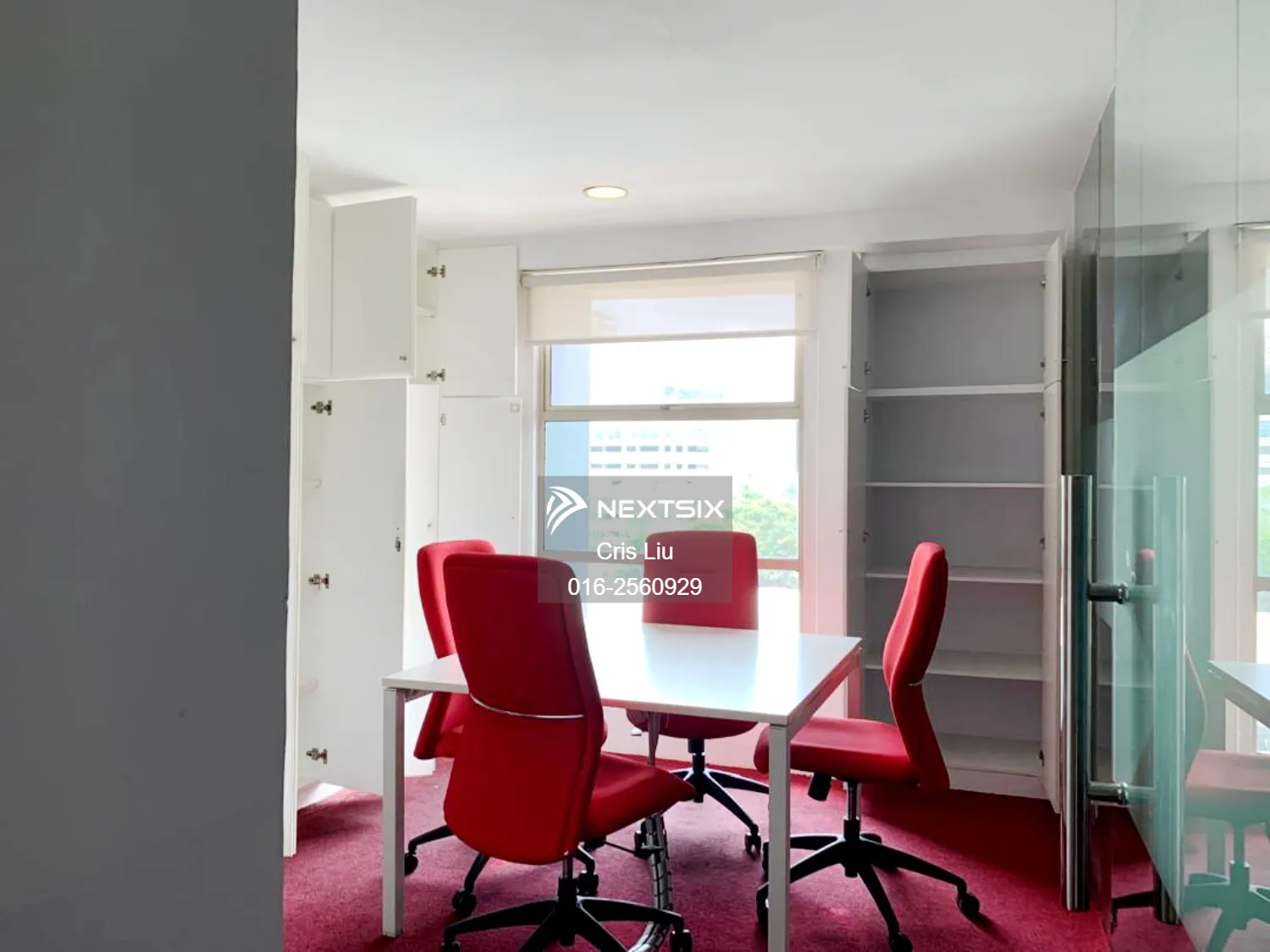 Shop Office For Rent in Petaling Jaya Selangor - Image 6