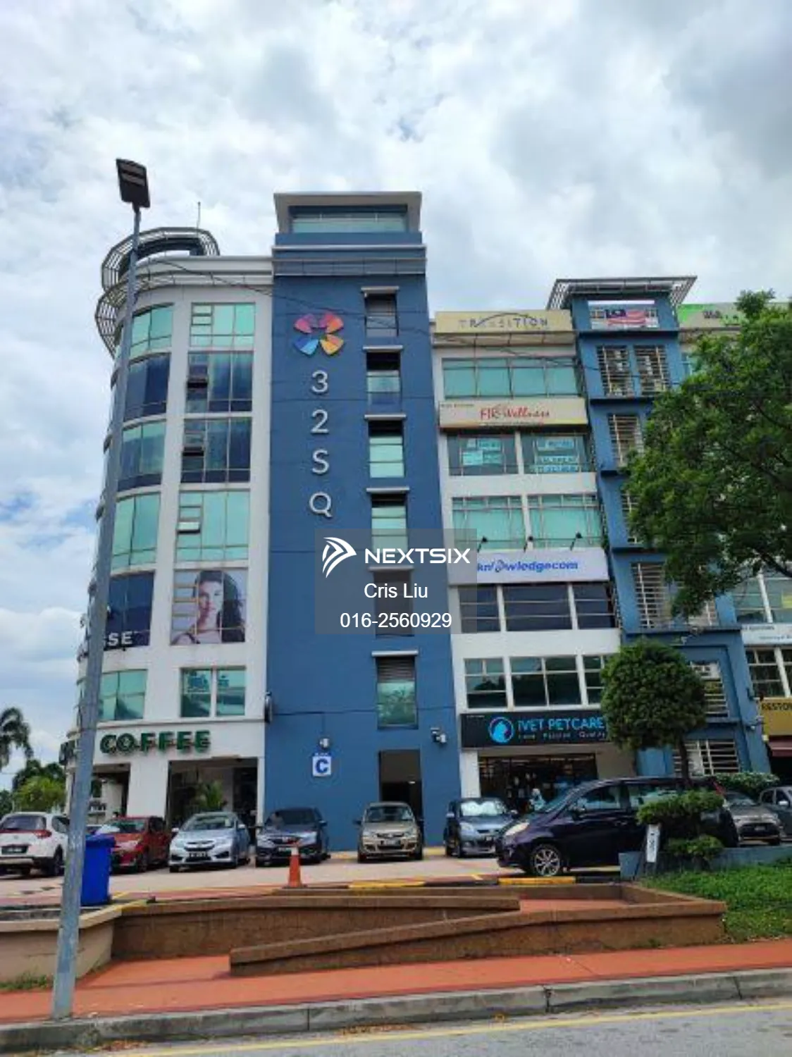 Shop Office For Rent in Petaling Jaya Selangor - Image 7