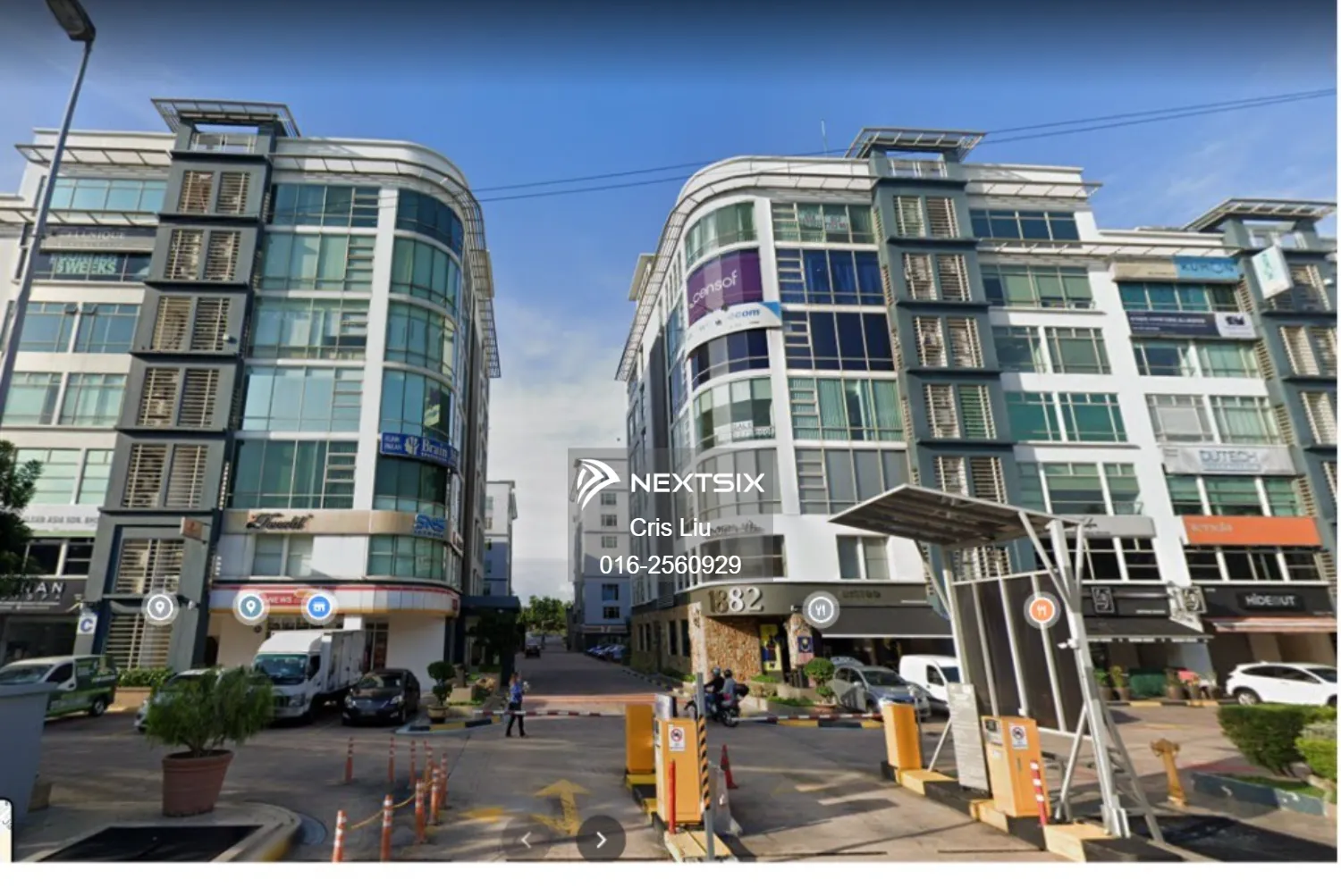 Shop Office For Rent in Petaling Jaya Selangor - Image 8