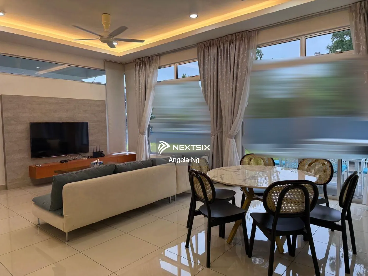 2-sty Terrace/Link House For Sale in Iskandar Puteri (Nusajaya) Johor