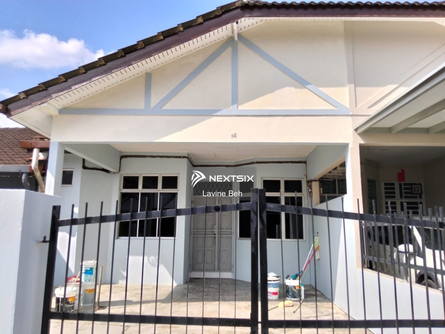 2-sty Terrace/Link House For Sale in Kulai Johor