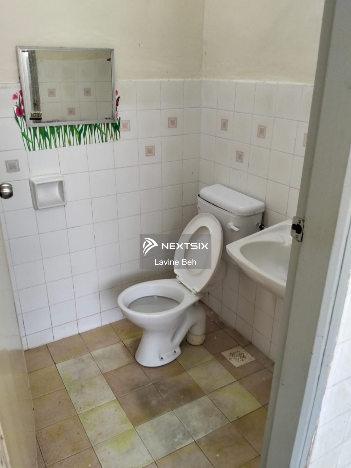 2-sty Terrace/Link House For Sale in Kulai Johor - Image 8