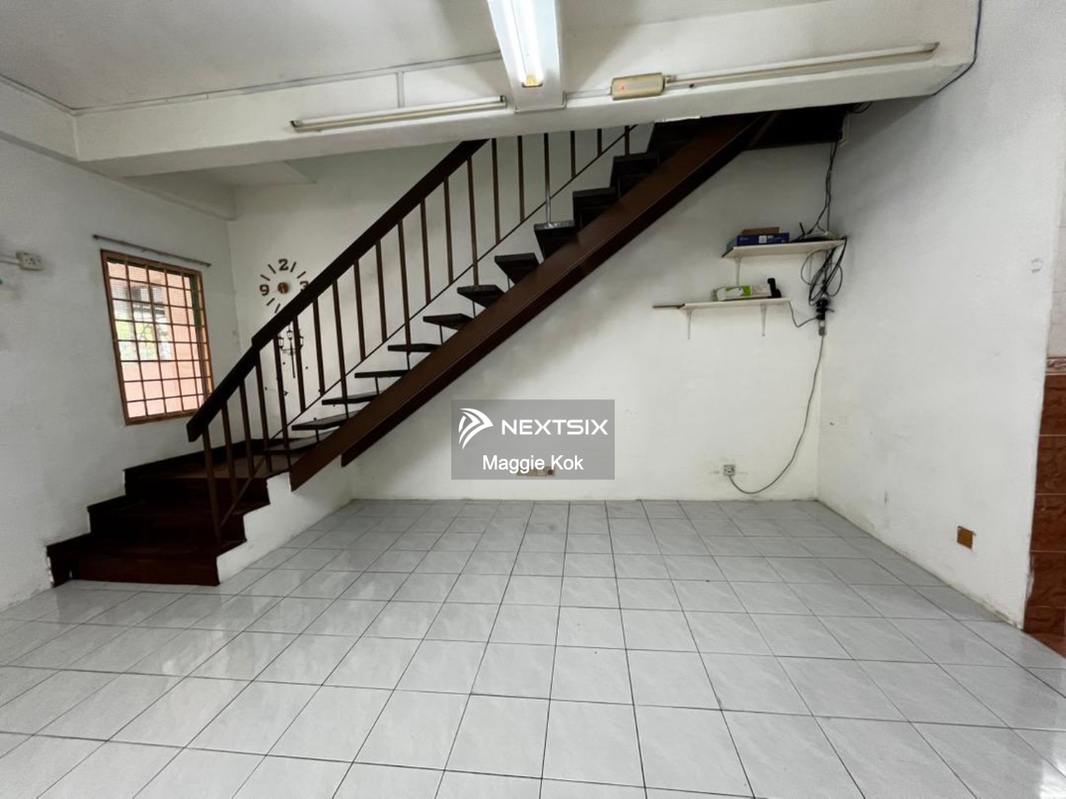 2-sty Terrace/Link House For Sale in Puchong Selangor