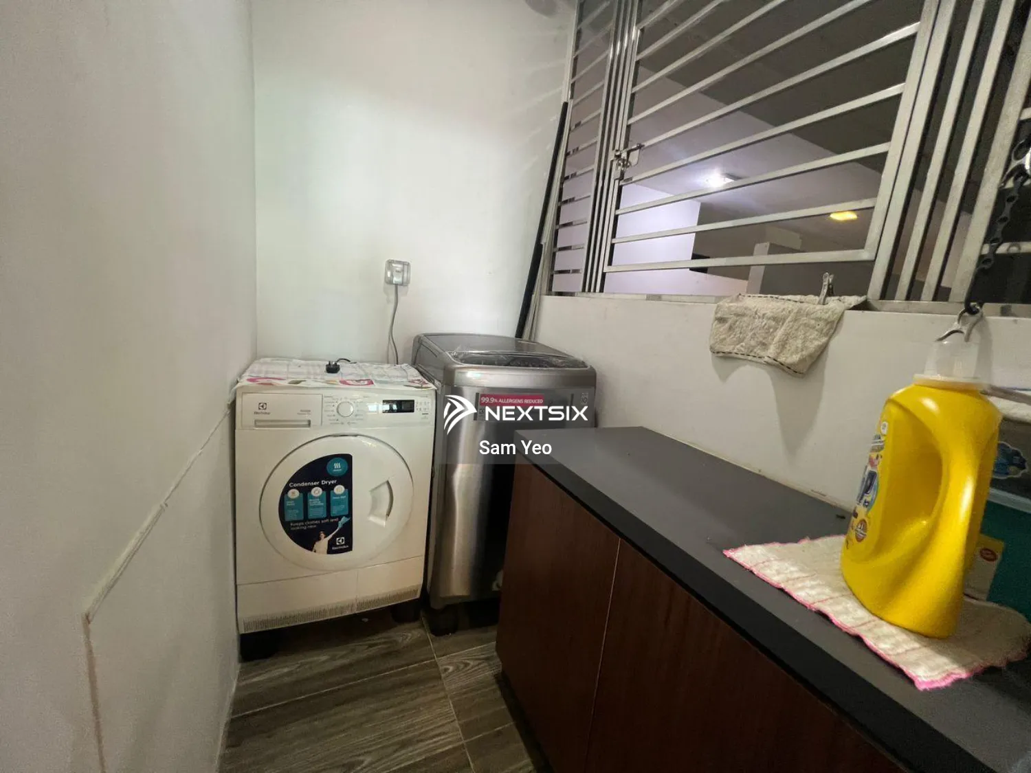 Condominium For Sale in Kuching Sarawak