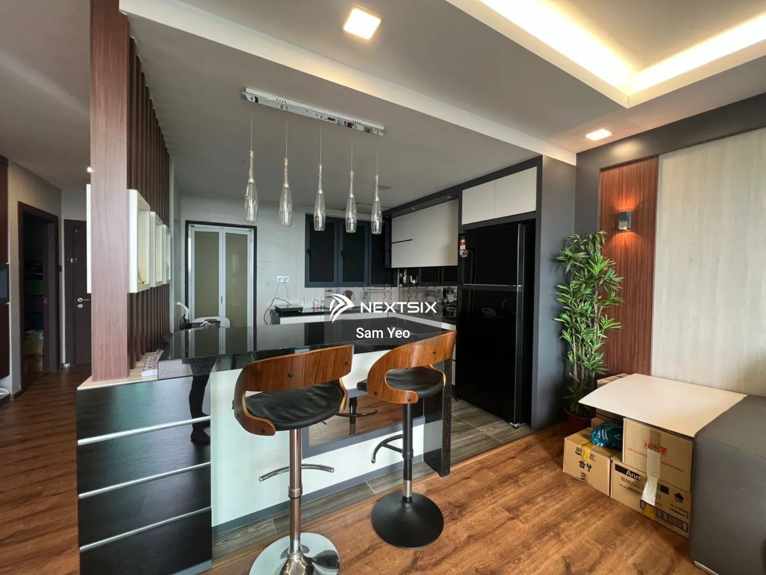 Condominium For Sale in Kuching Sarawak - Image 5