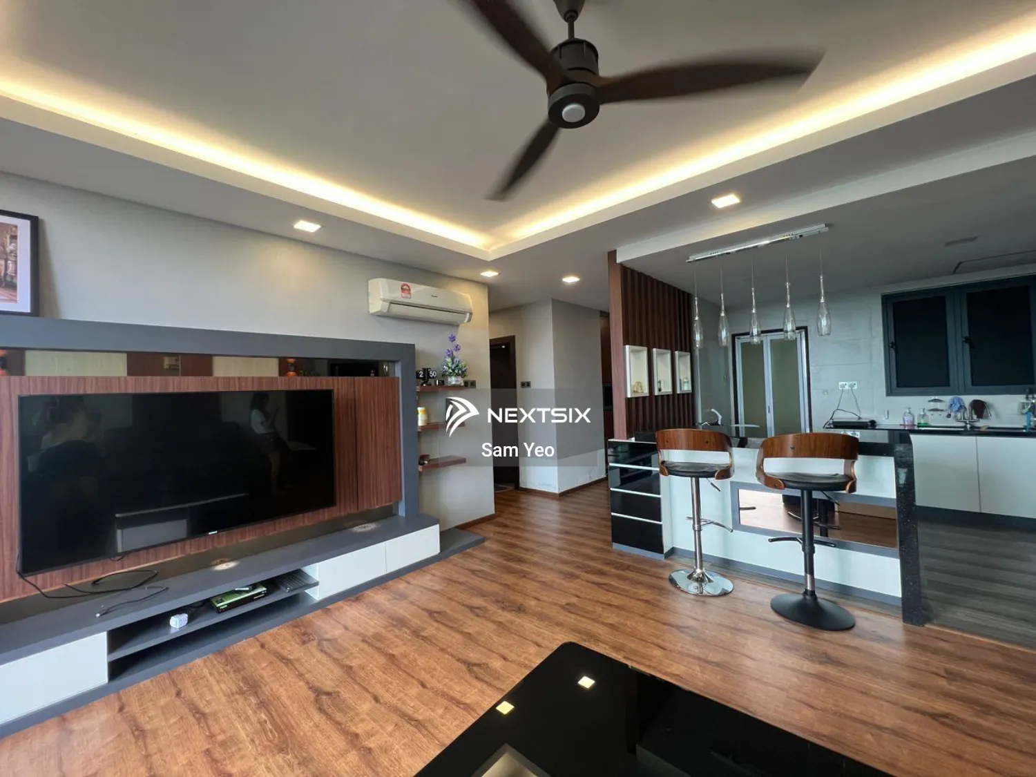 Condominium For Sale in Kuching Sarawak - Image 6