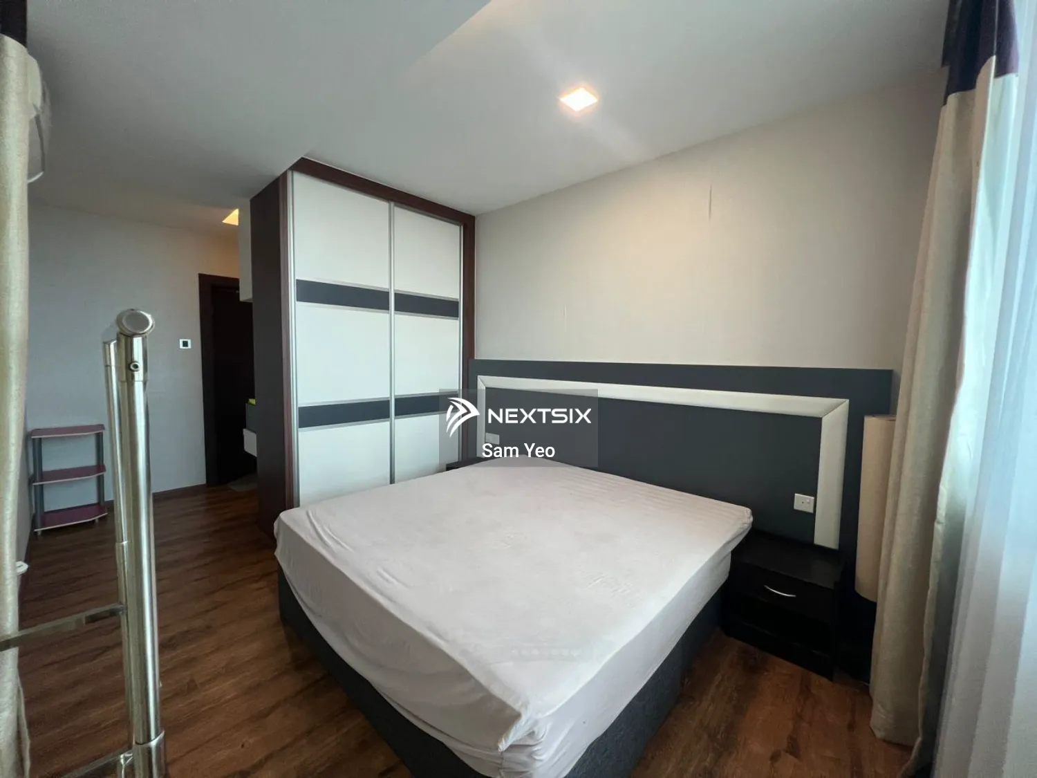 Condominium For Sale in Kuching Sarawak - Image 8