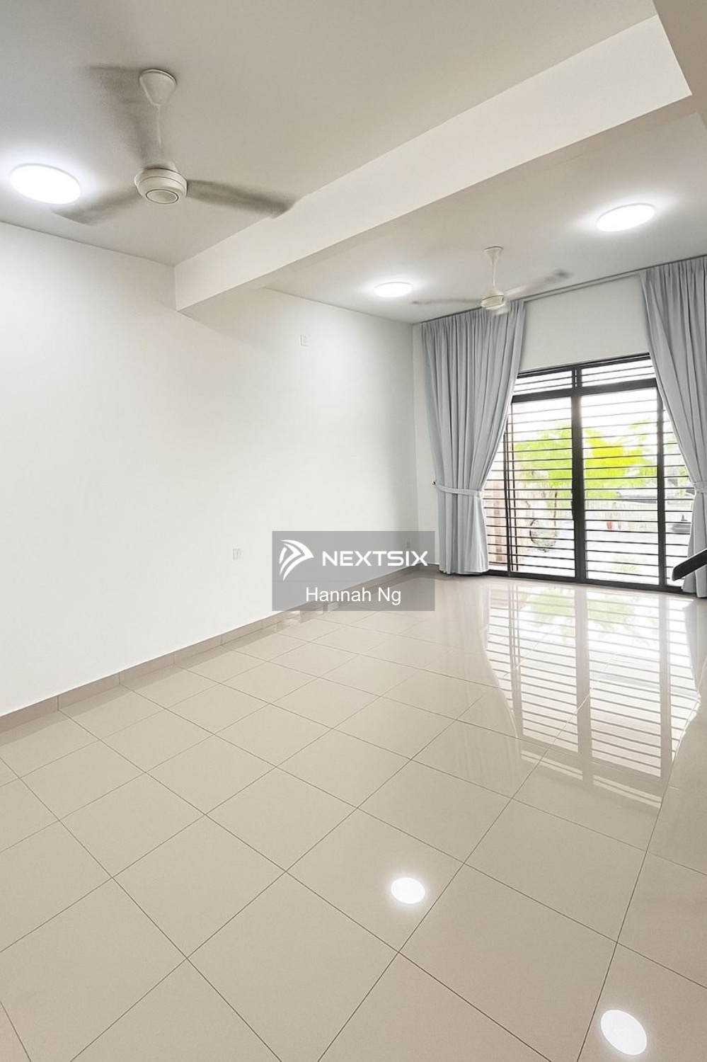 2-sty Terrace/Link House For Sale in Iskandar Puteri (Nusajaya) Johor