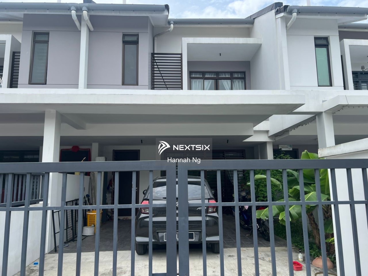 2-sty Terrace/Link House For Sale in Iskandar Puteri (Nusajaya) Johor - Image 5