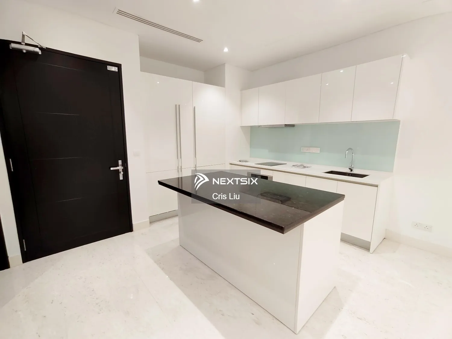 Serviced Residence For Sale in KL City Kuala Lumpur