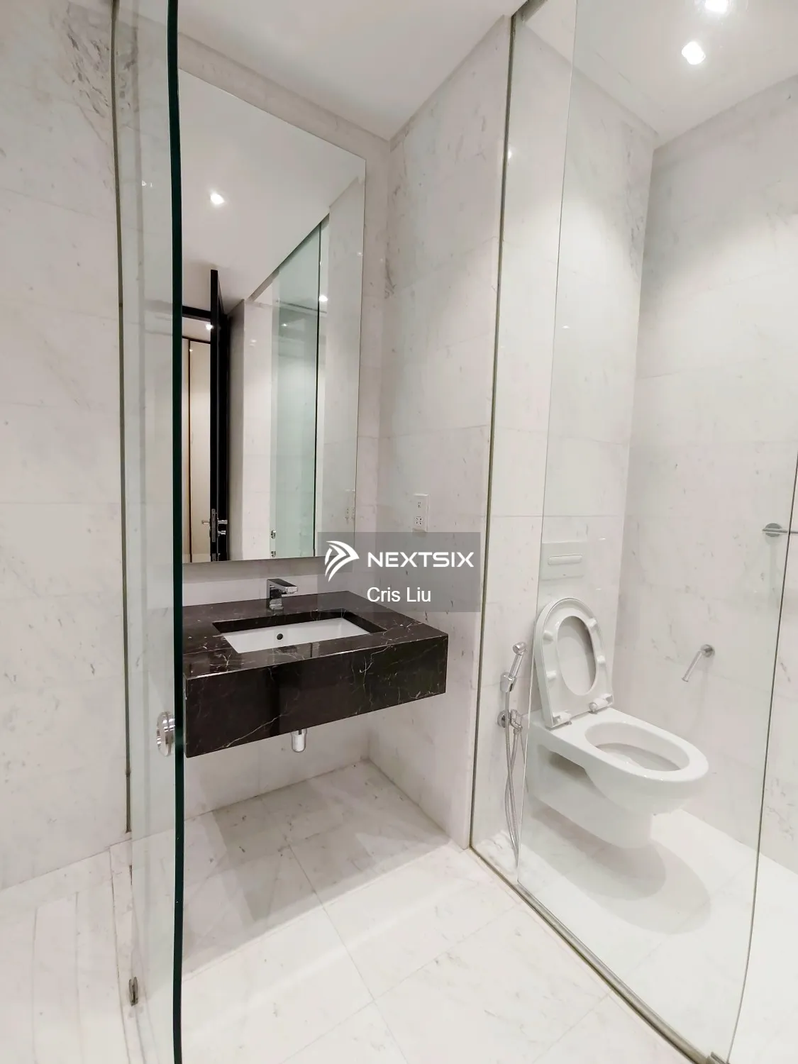 Serviced Residence For Sale in KL City Wilayah Persekutuan Kuala Lumpur - Image 10