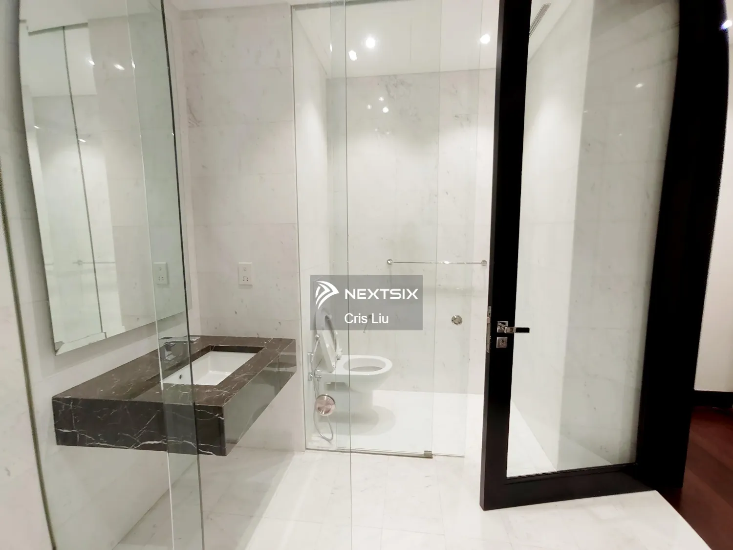 Serviced Residence For Sale in KL City Wilayah Persekutuan Kuala Lumpur - Image 11