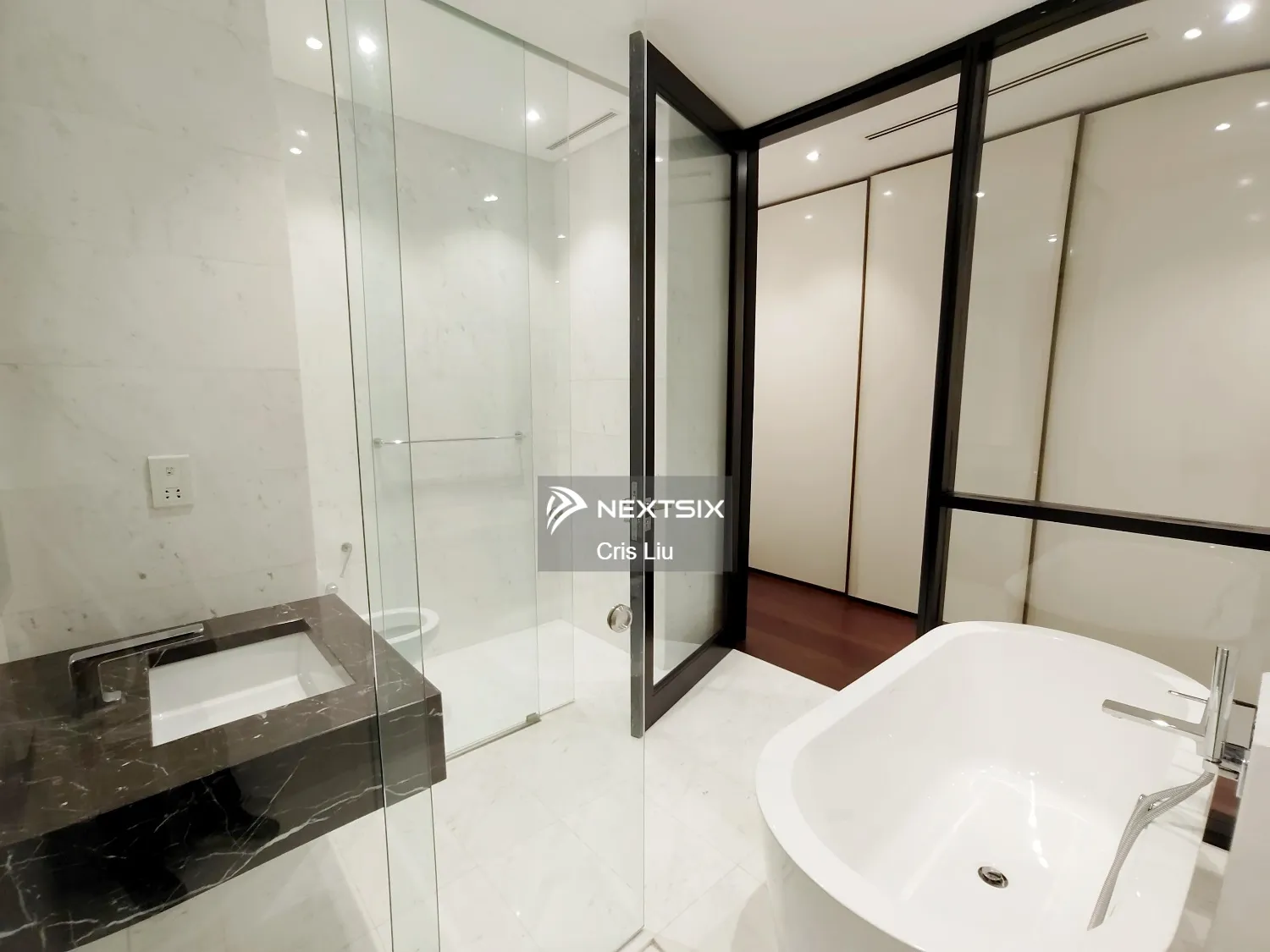 Serviced Residence For Sale in KL City Wilayah Persekutuan Kuala Lumpur - Image 12