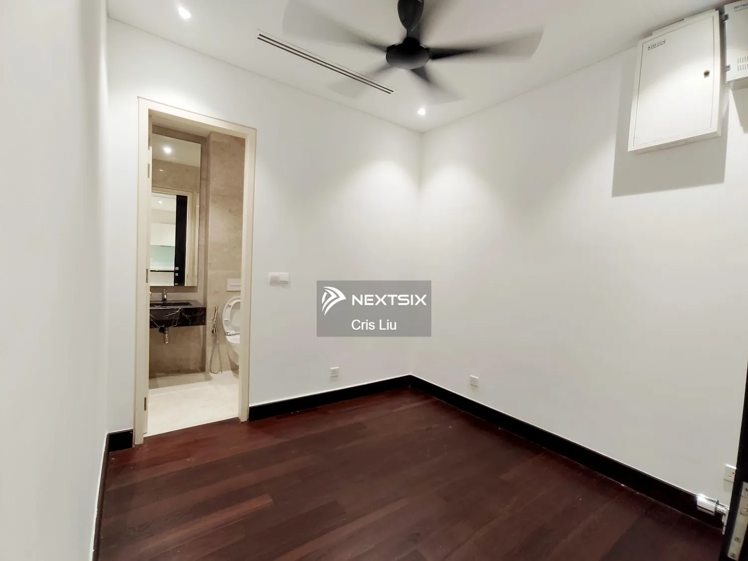 Serviced Residence For Sale in KL City Wilayah Persekutuan Kuala Lumpur - Image 13