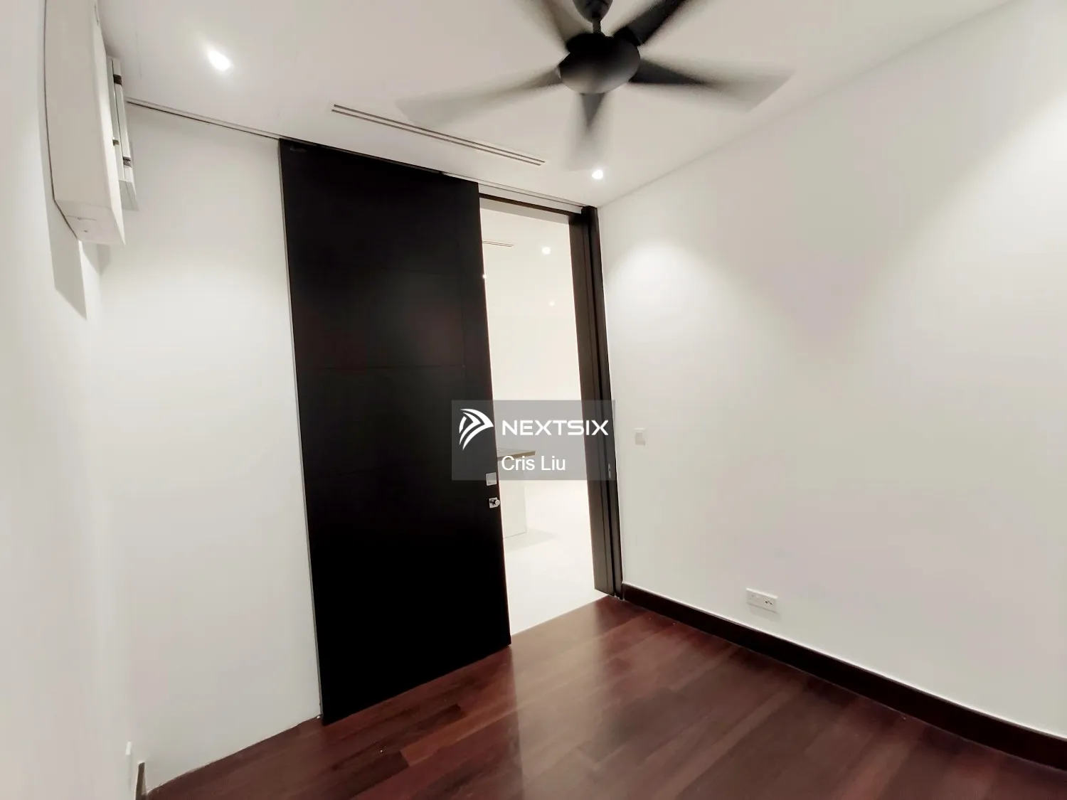 Serviced Residence For Sale in KL City Wilayah Persekutuan Kuala Lumpur - Image 14