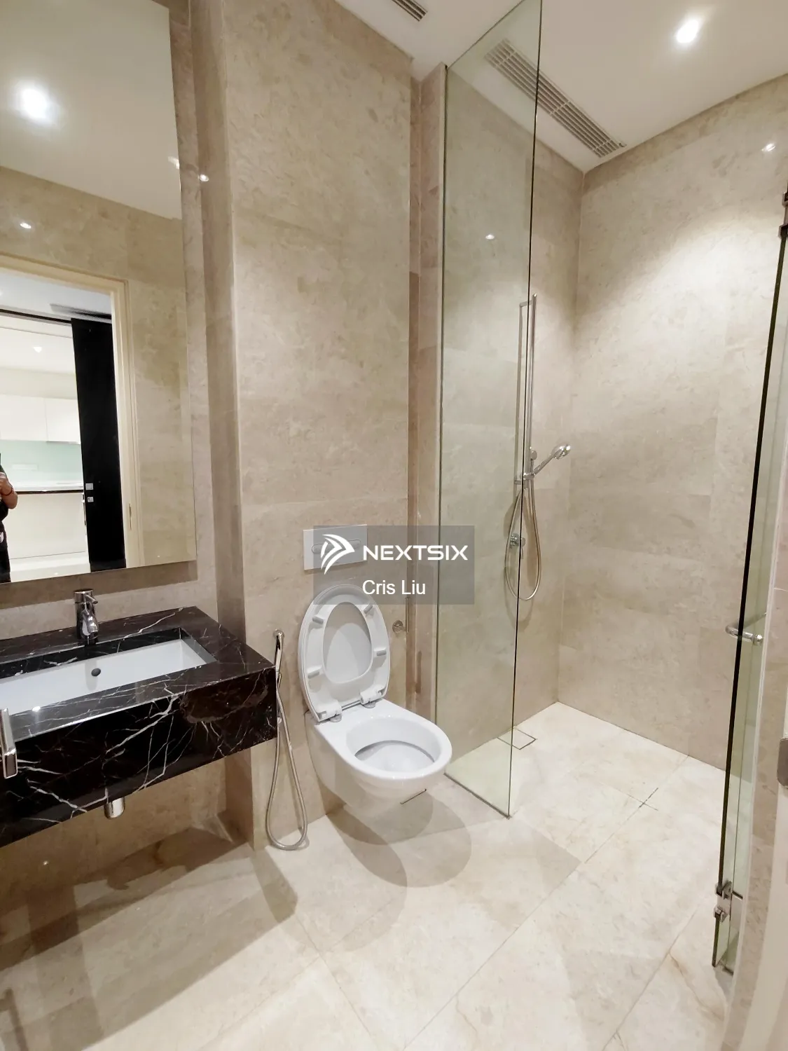 Serviced Residence For Sale in KL City Wilayah Persekutuan Kuala Lumpur - Image 15