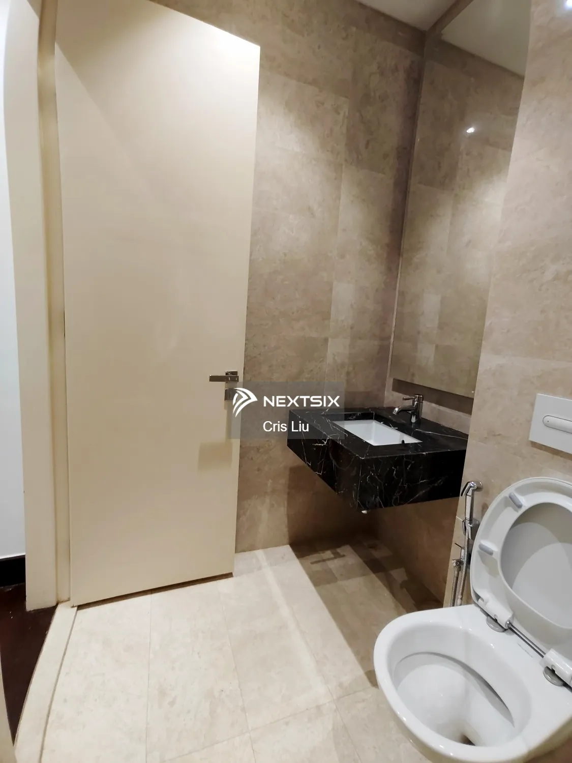 Serviced Residence For Sale in KL City Wilayah Persekutuan Kuala Lumpur - Image 16