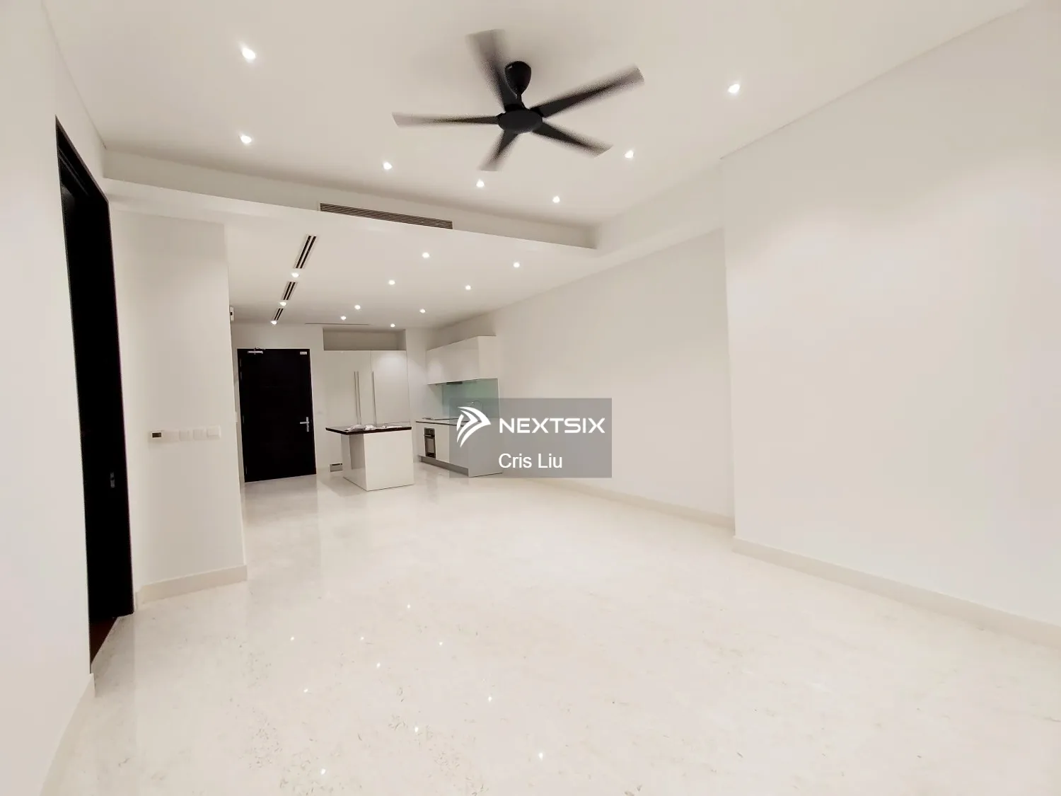 Serviced Residence For Sale in KL City Wilayah Persekutuan Kuala Lumpur - Image 17