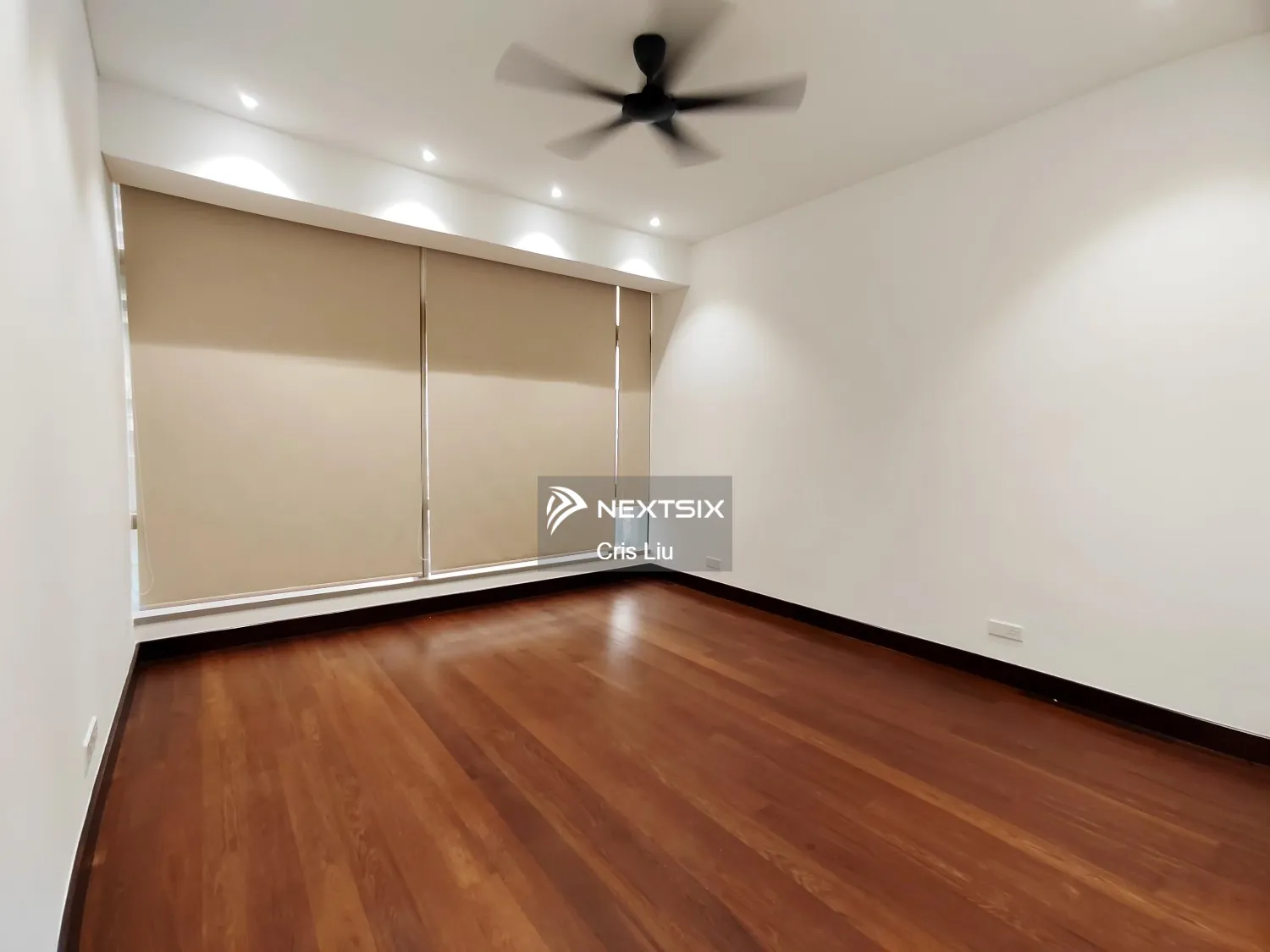 Serviced Residence For Sale in KL City Wilayah Persekutuan Kuala Lumpur - Image 5