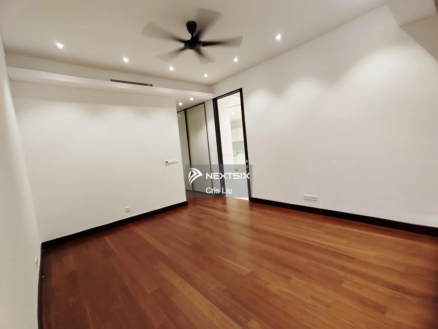 Serviced Residence For Sale in KL City Wilayah Persekutuan Kuala Lumpur - Image 6