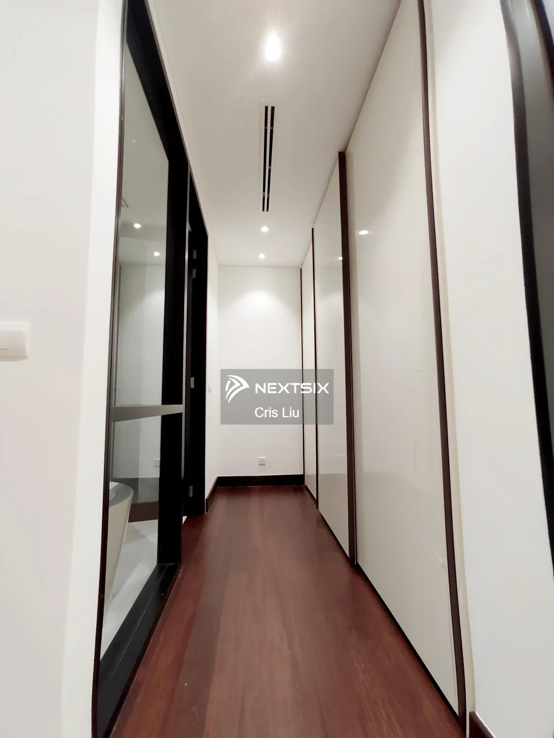 Serviced Residence For Sale in KL City Wilayah Persekutuan Kuala Lumpur - Image 7