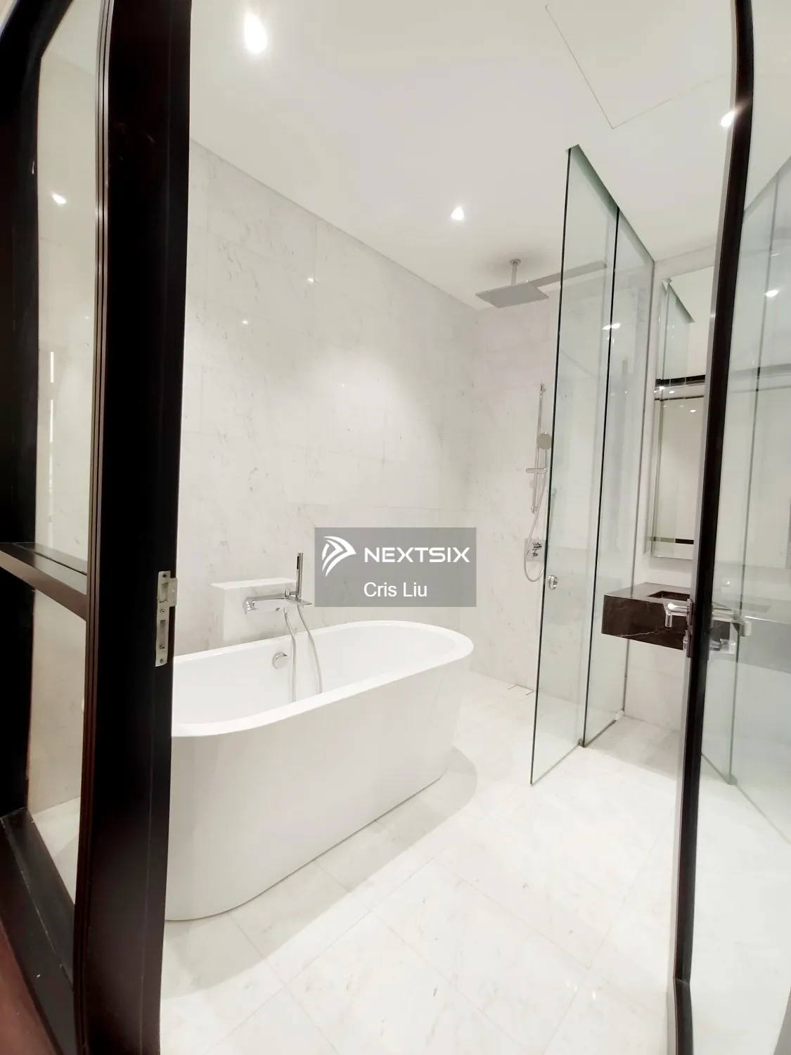Serviced Residence For Sale in KL City Wilayah Persekutuan Kuala Lumpur - Image 8