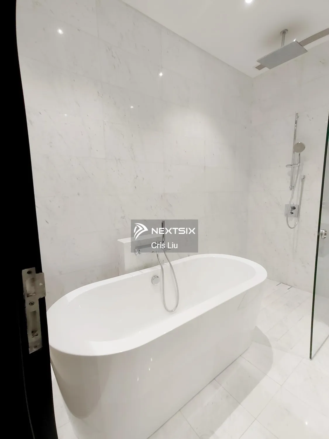Serviced Residence For Sale in KL City Wilayah Persekutuan Kuala Lumpur - Image 9