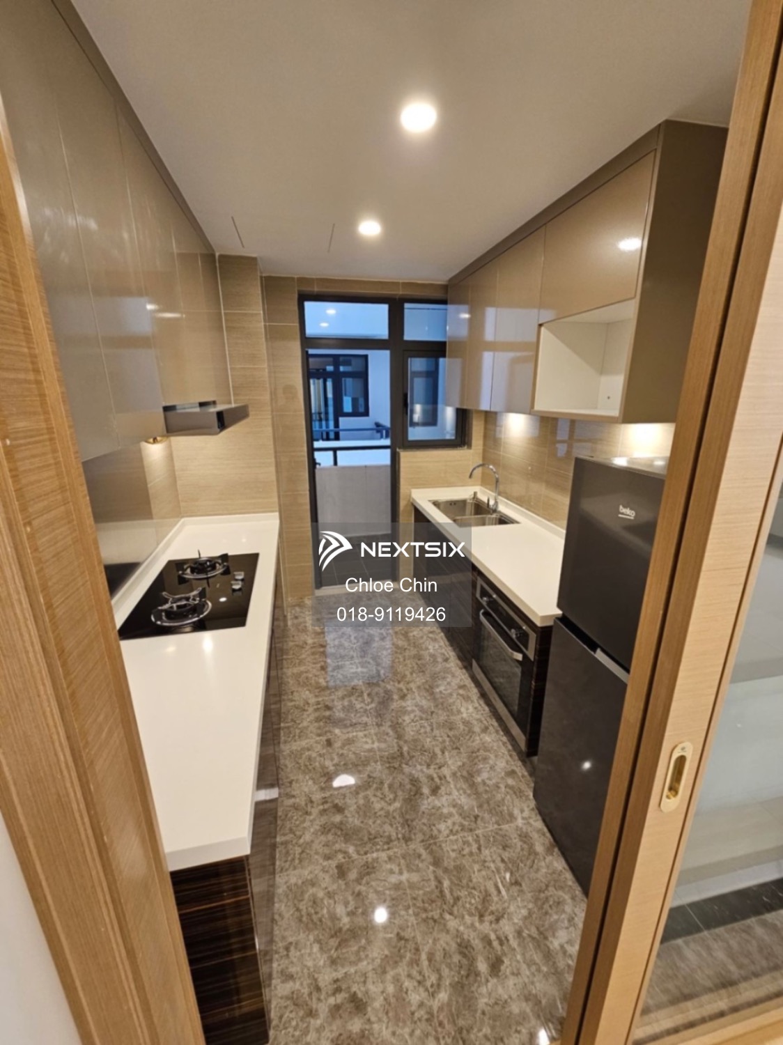 Serviced Residence For Rent in Johor Bahru Johor