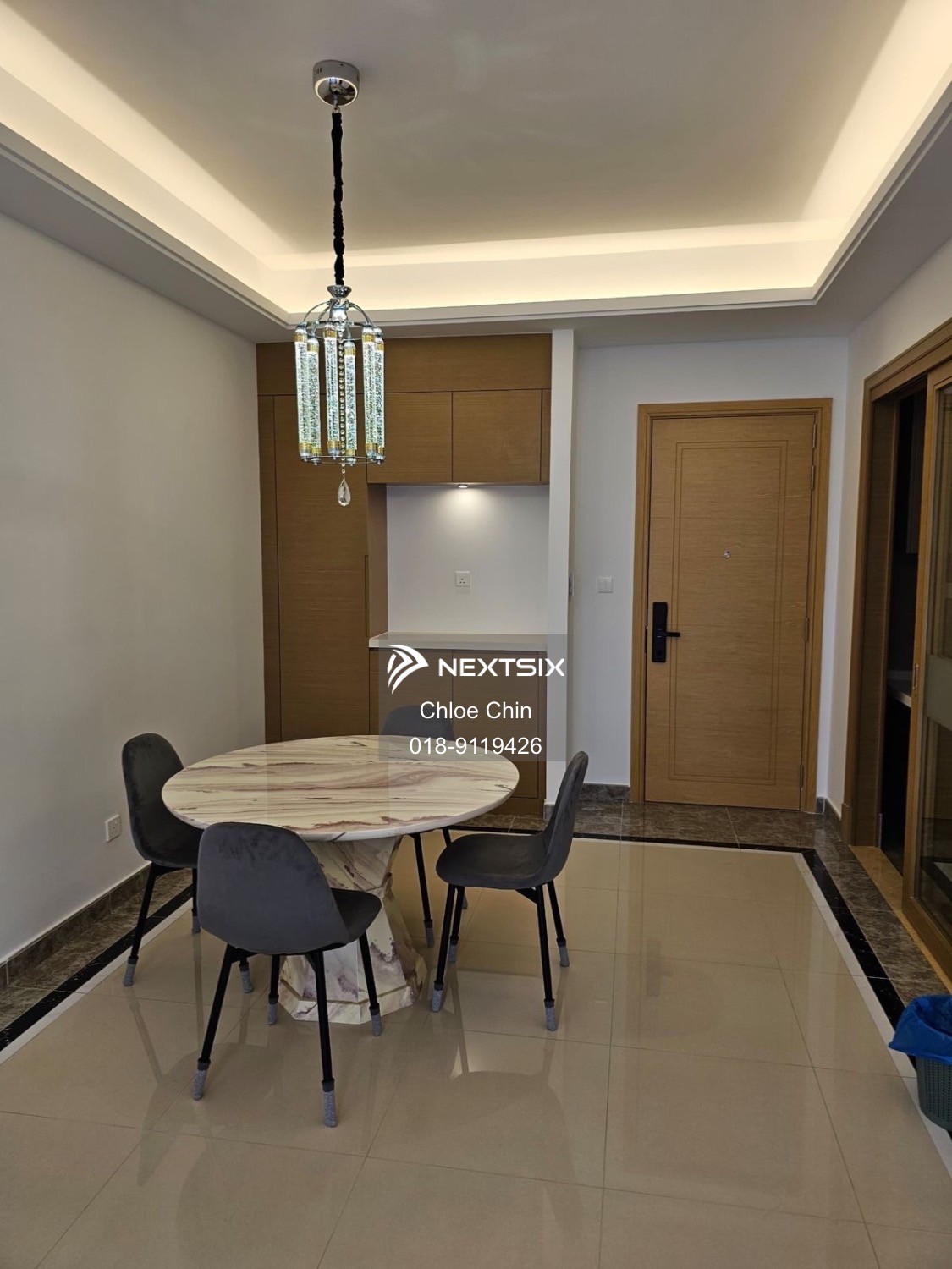 Serviced Residence For Rent in Johor Bahru Johor - Image 5