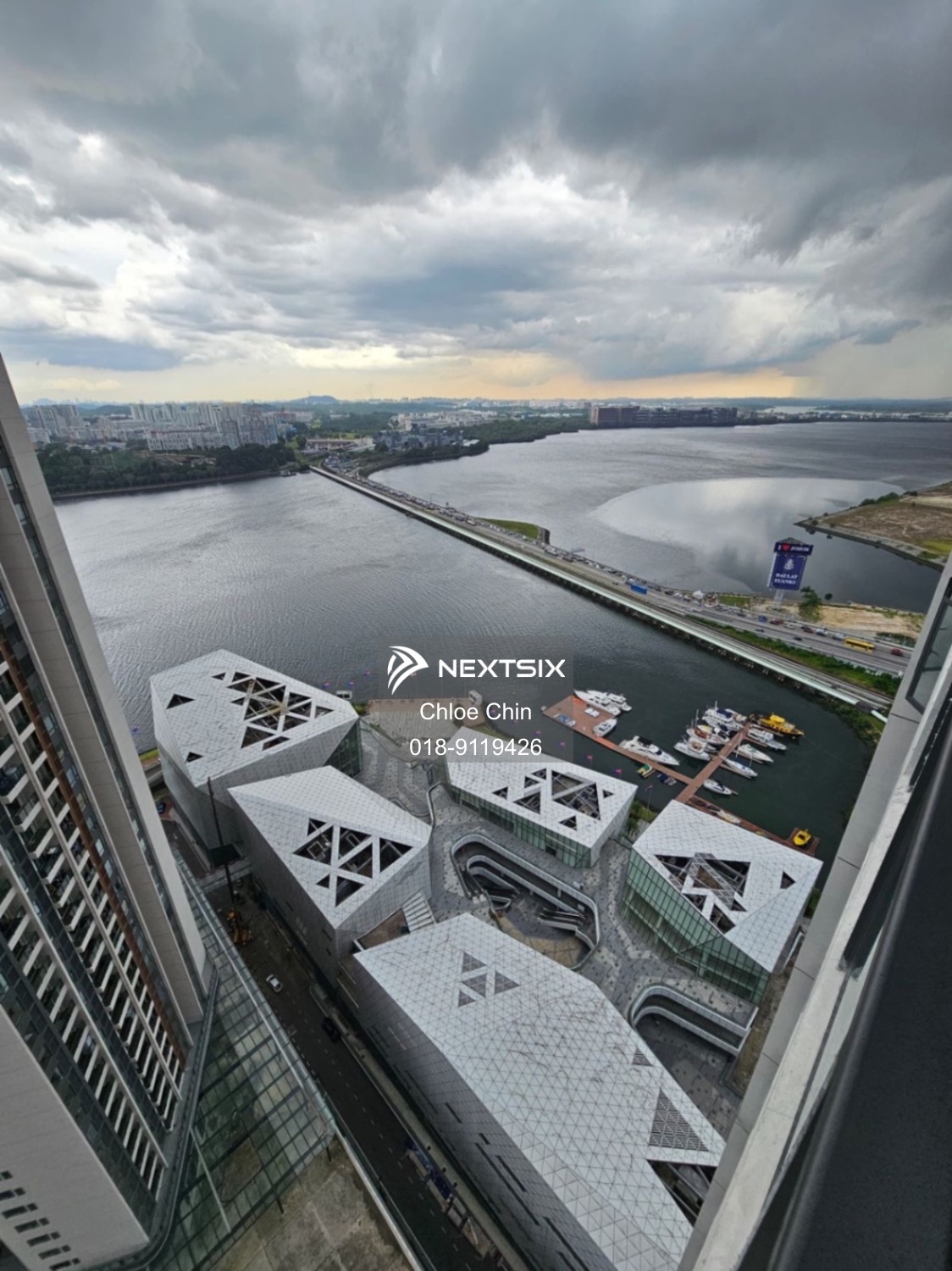 Serviced Residence For Rent in Johor Bahru Johor - Image 9