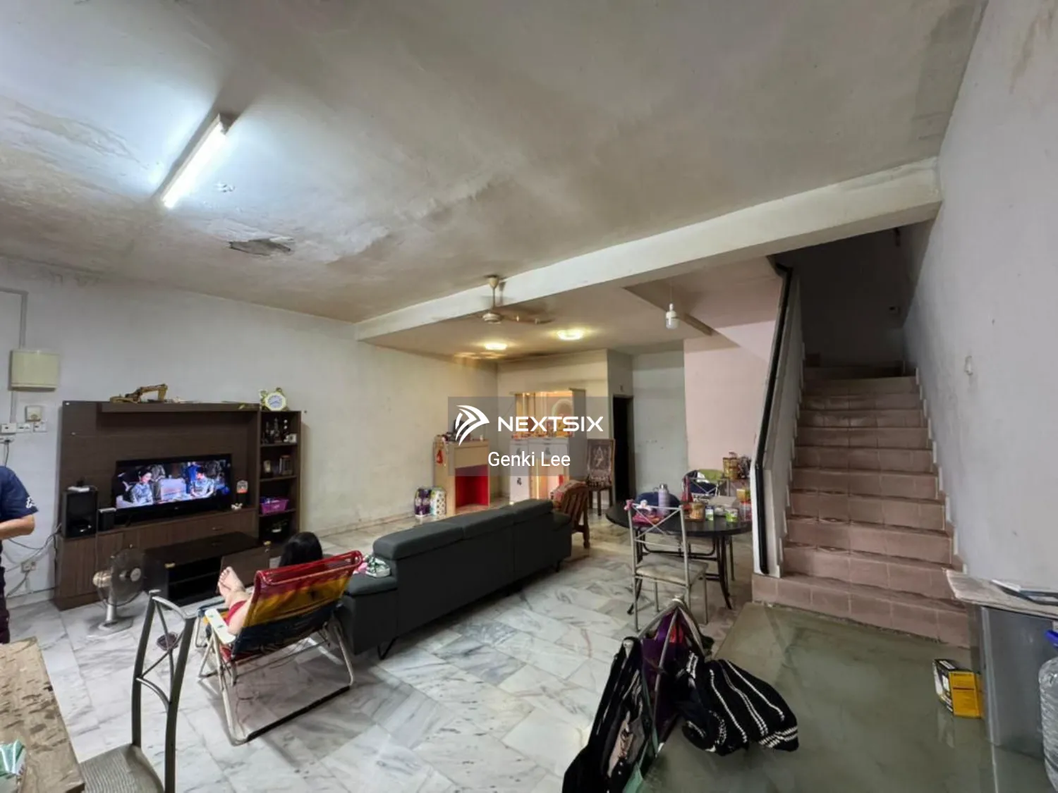 2-sty Terrace/Link House For Sale in Skudai Johor