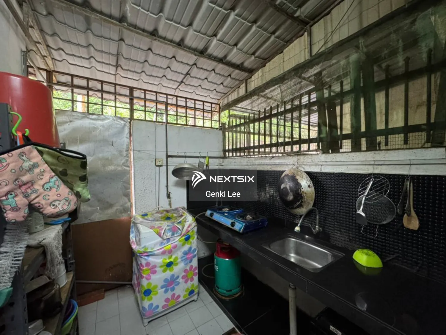 2-sty Terrace/Link House For Sale in Skudai Johor - Image 10