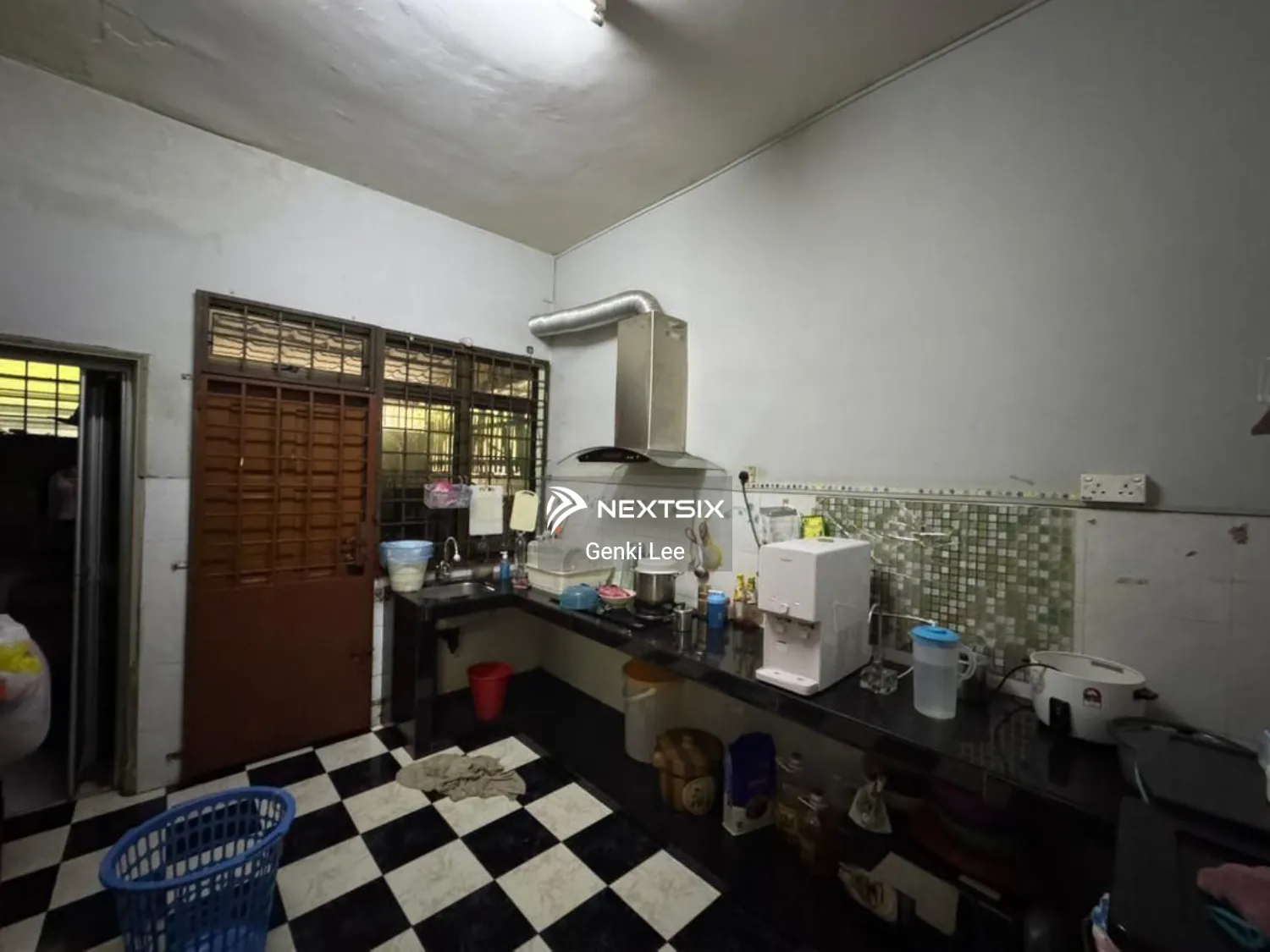 2-sty Terrace/Link House For Sale in Skudai Johor - Image 11