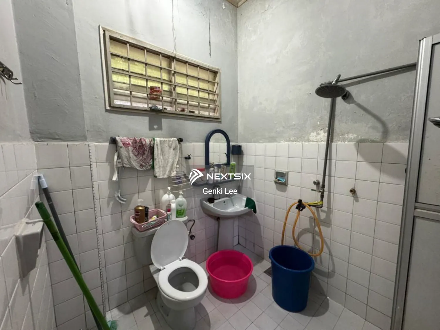 2-sty Terrace/Link House For Sale in Skudai Johor - Image 6
