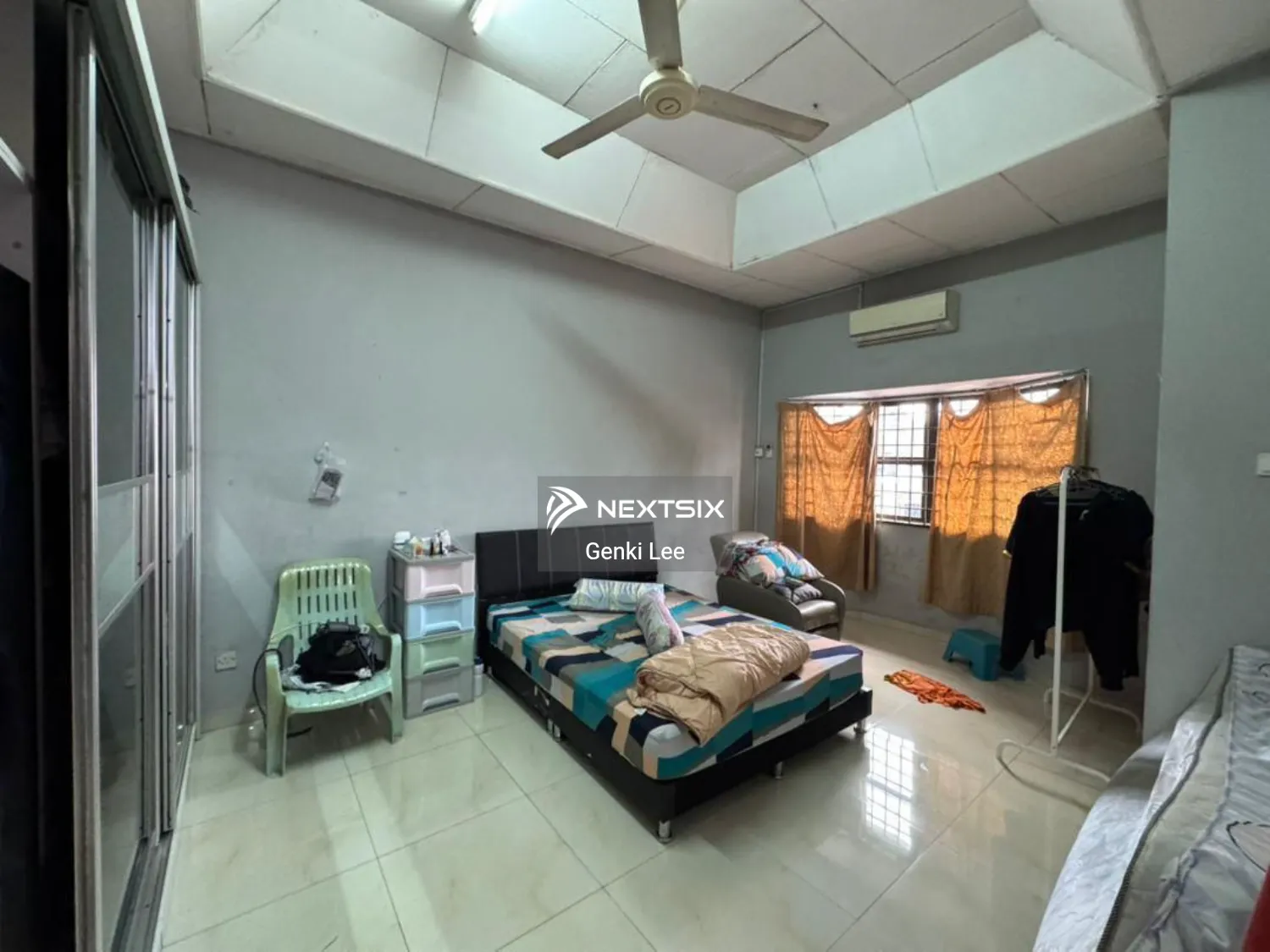 2-sty Terrace/Link House For Sale in Skudai Johor - Image 8