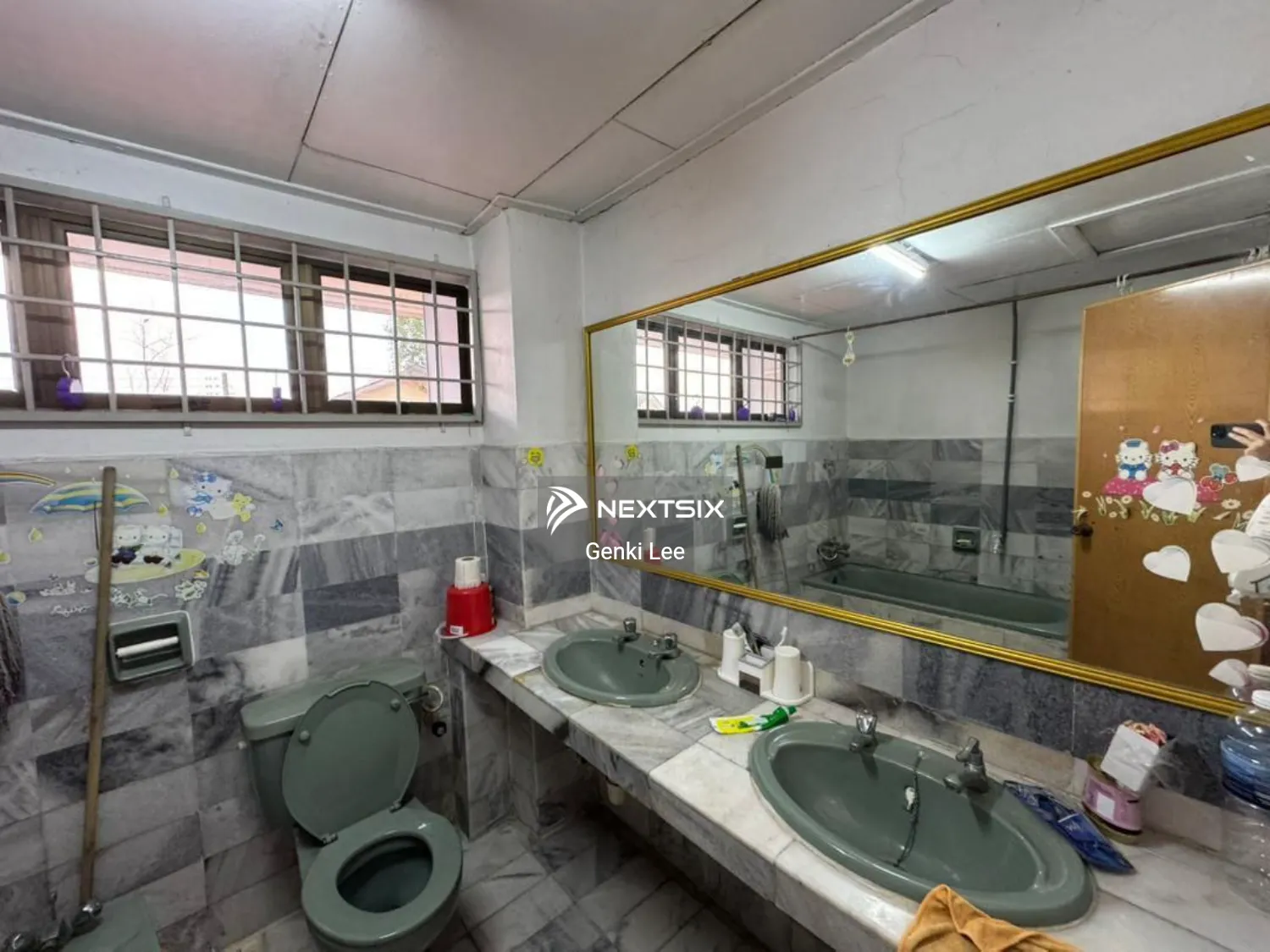 2-sty Terrace/Link House For Sale in Skudai Johor - Image 9