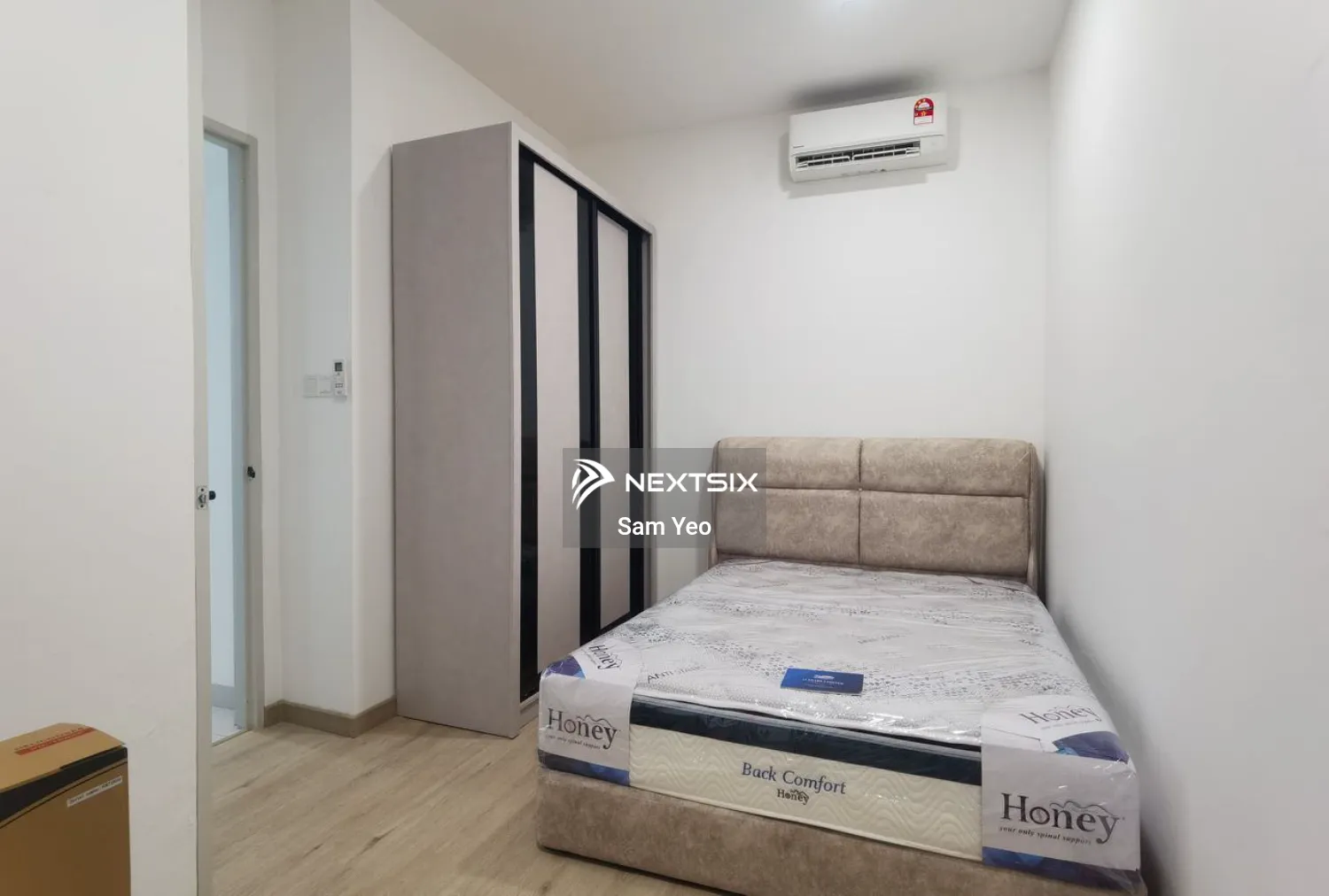Serviced Residence For Rent in Kuching Sarawak - Image 5