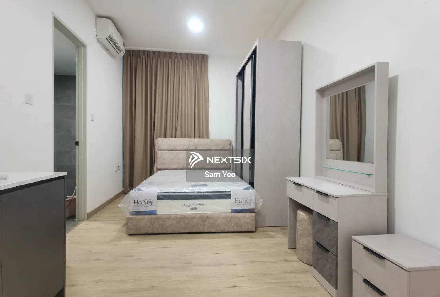 Serviced Residence For Rent in Kuching Sarawak - Image 6