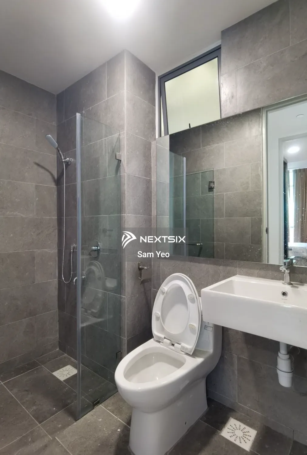 Serviced Residence For Rent in Kuching Sarawak - Image 7