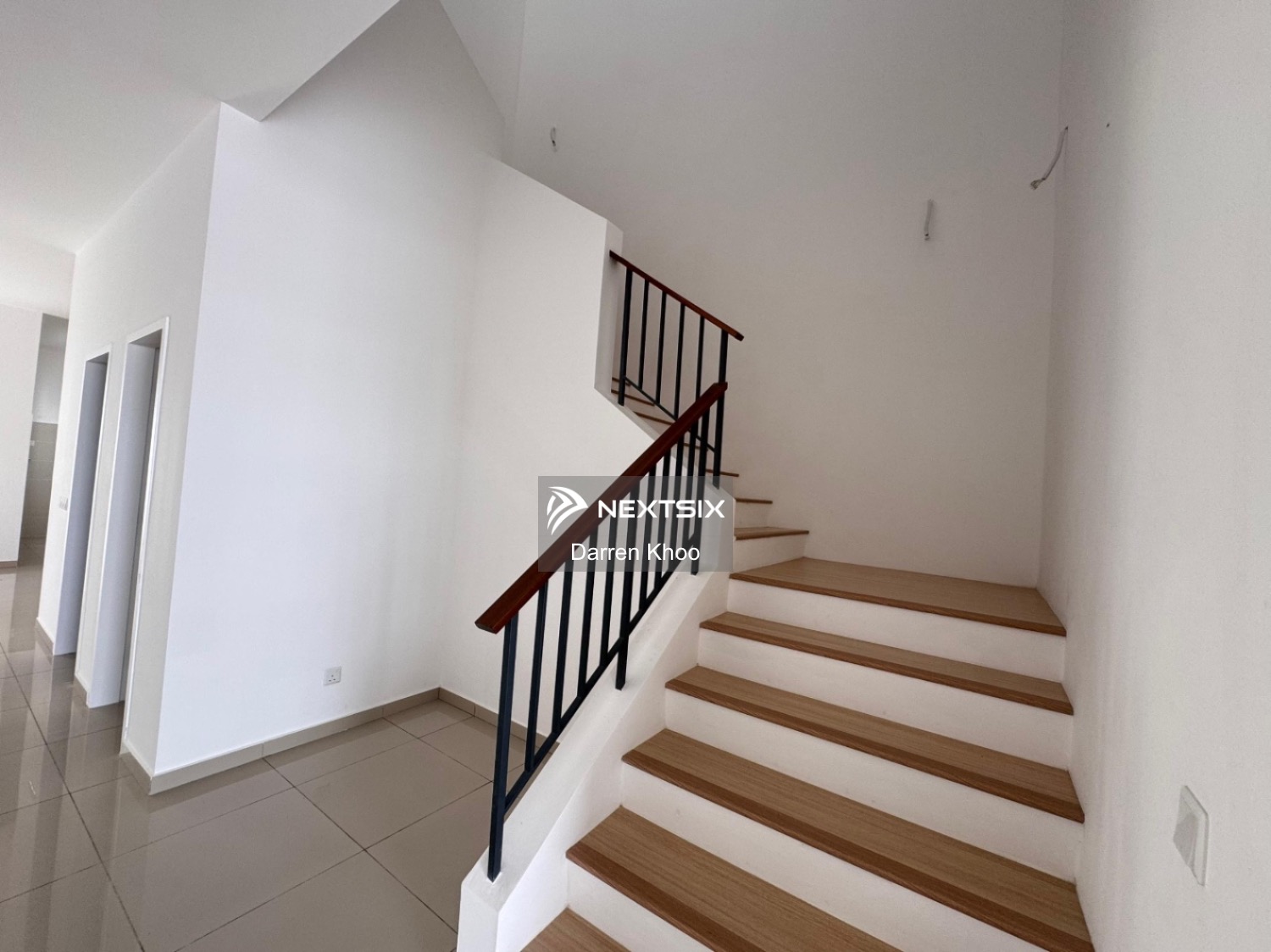 Cluster House For Sale in Iskandar Puteri (Nusajaya) Johor