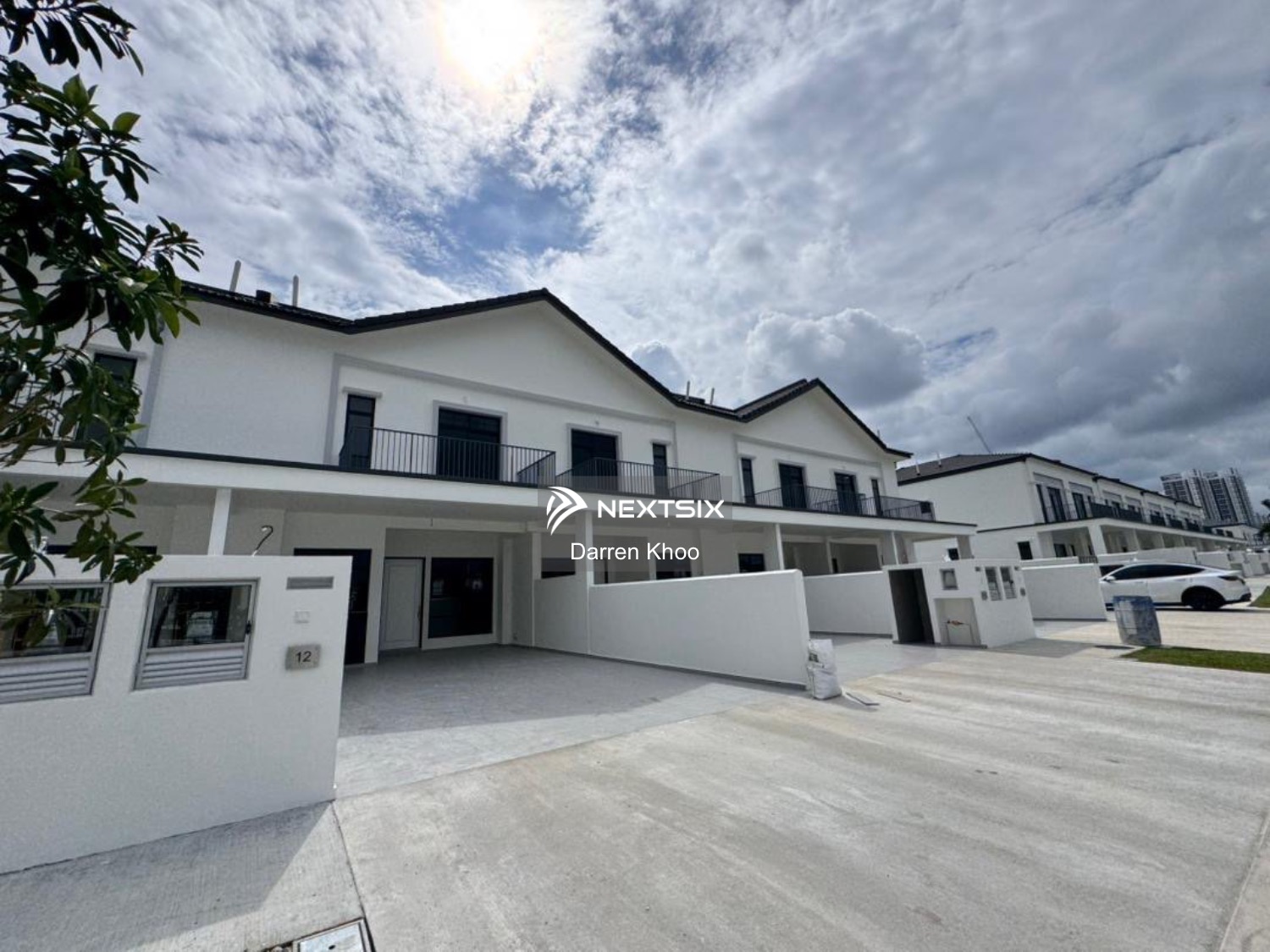 Cluster House For Sale in Iskandar Puteri (Nusajaya) Johor - Image 11