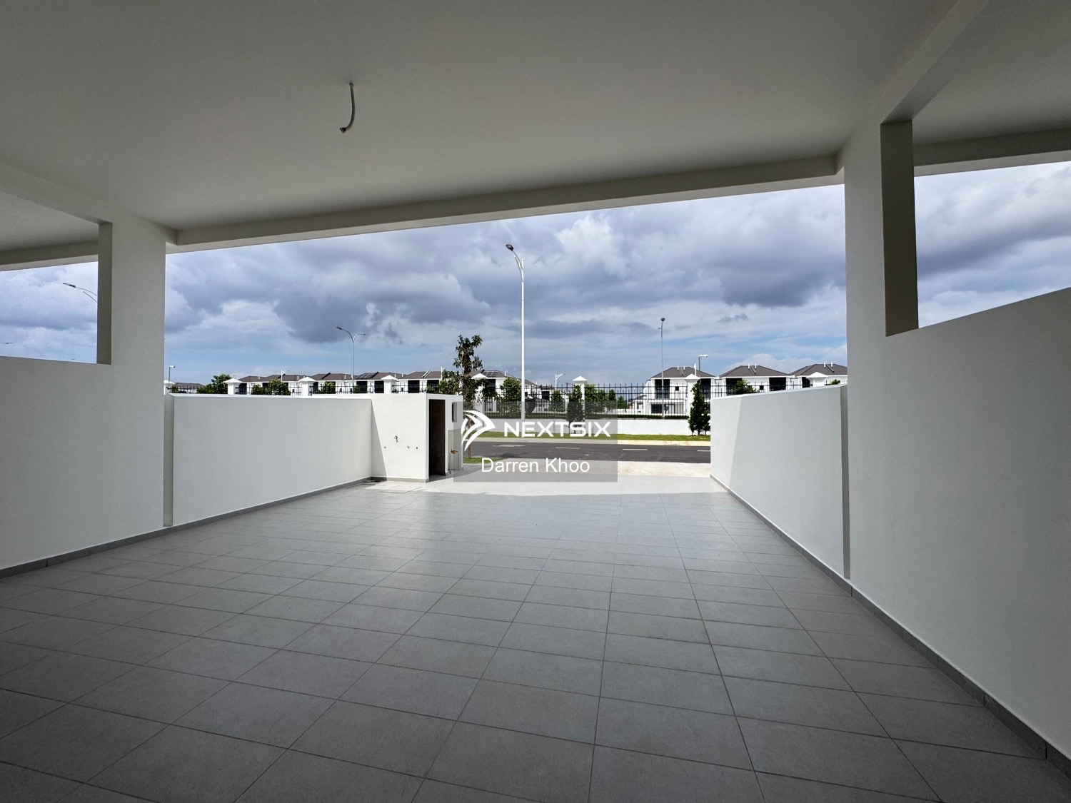 Cluster House For Sale in Iskandar Puteri (Nusajaya) Johor - Image 14