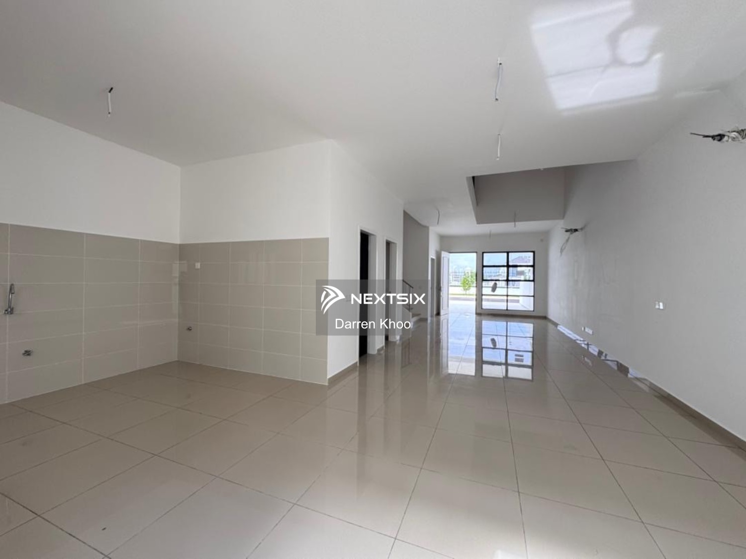Cluster House For Sale in Iskandar Puteri (Nusajaya) Johor - Image 6